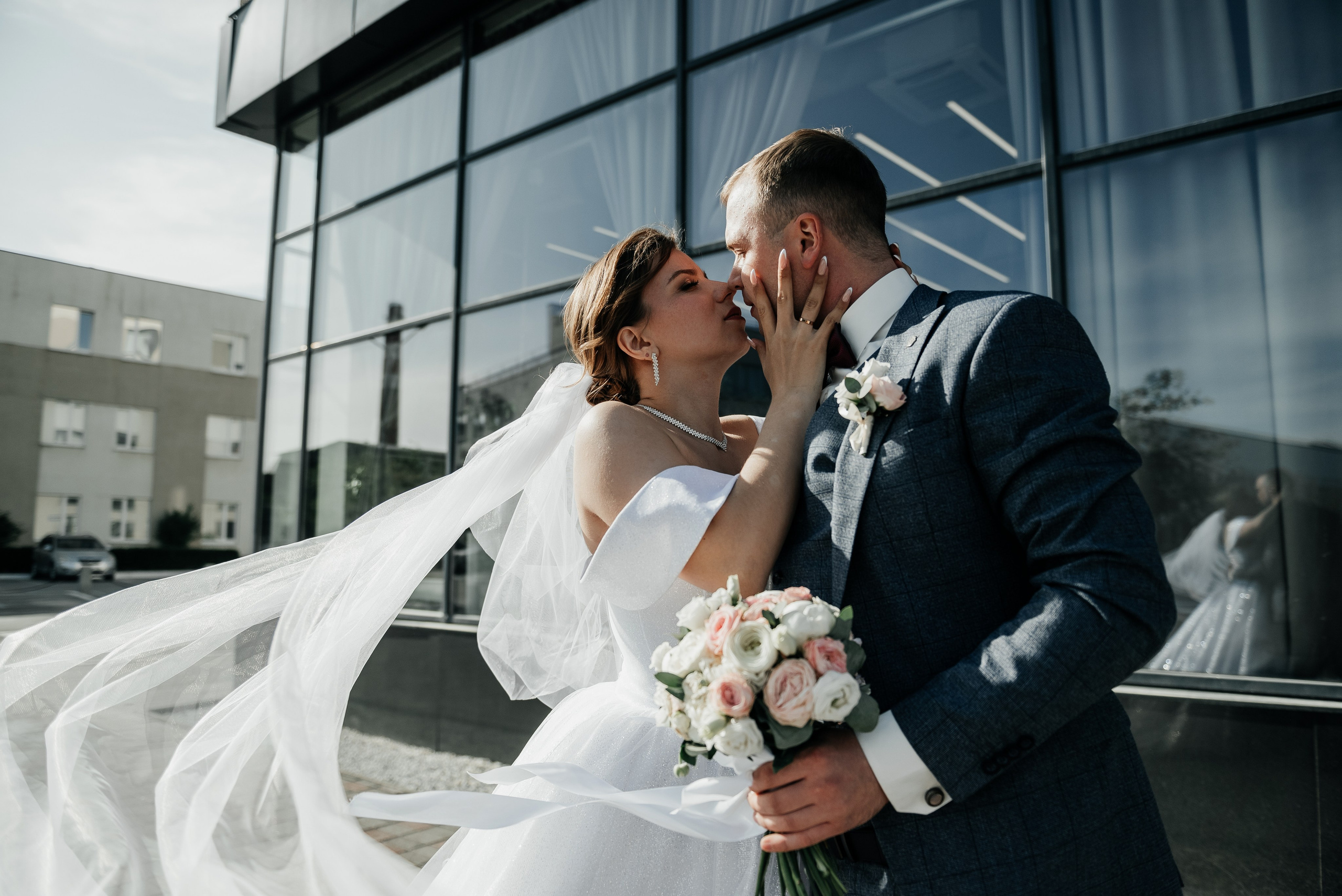 Свадебный фотограф в Екатеринбурге. Свадебная фотосъемка. Свадебный фотограф Горбачева Алена в Екатеринбурге