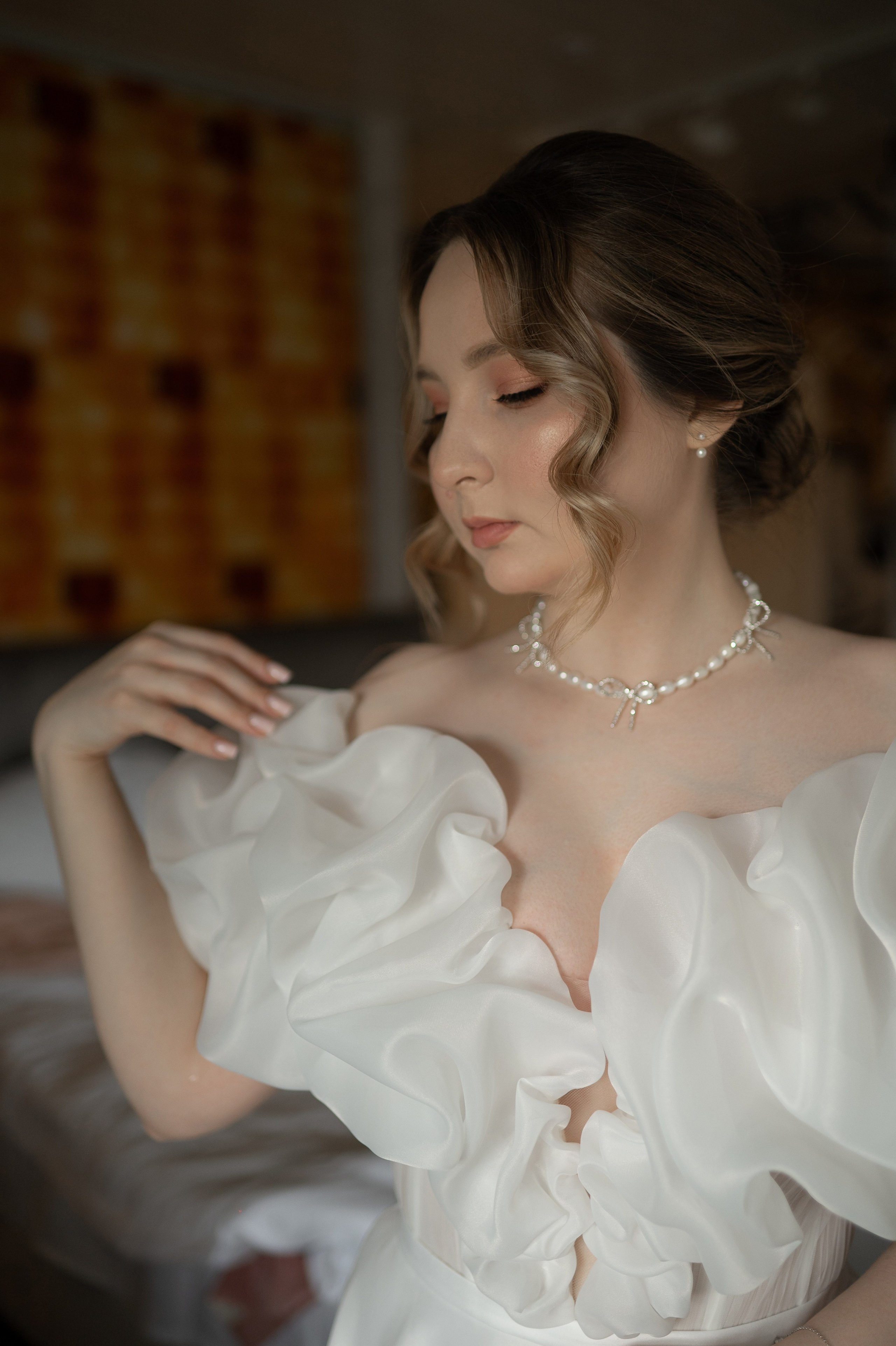 Свадебное торжество в ресторане «За Поводом». Ярослава Ерина — свадебный фотограф в Москве