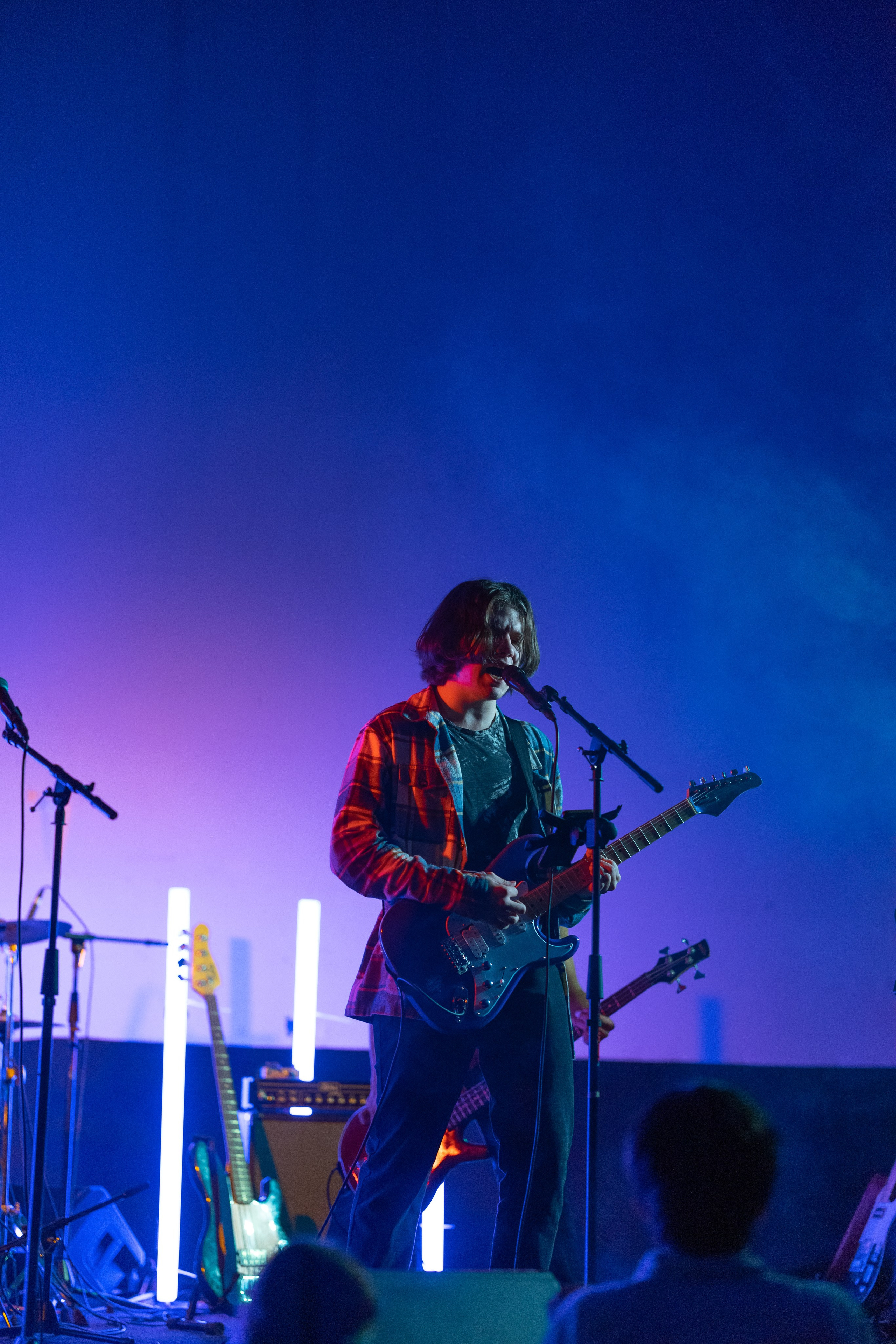 Детский музыкальный лагерь «Let's Play»