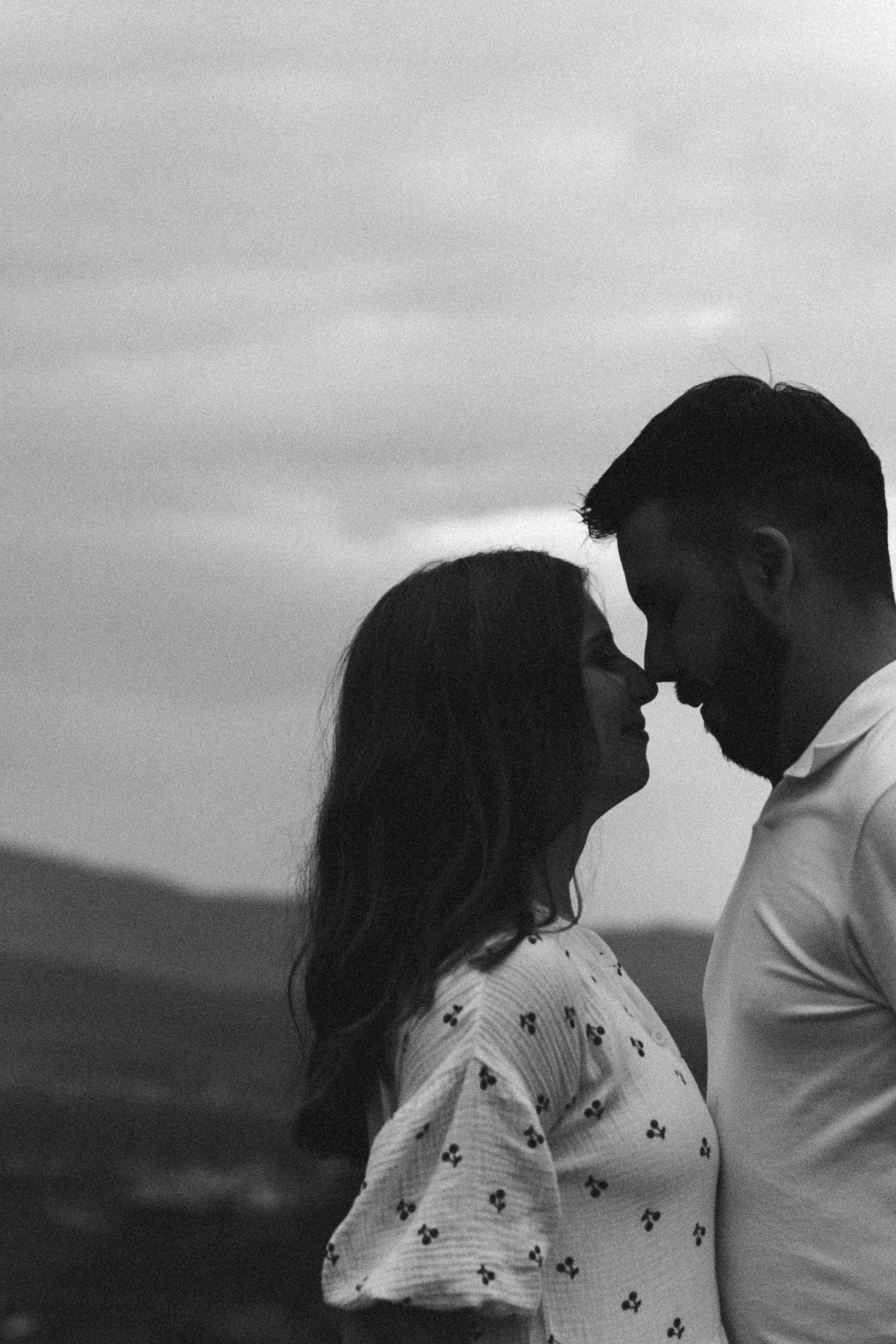 В один красивый вечер. Свадебный и семейный фотограф в Магнитогорске Катя Буряк