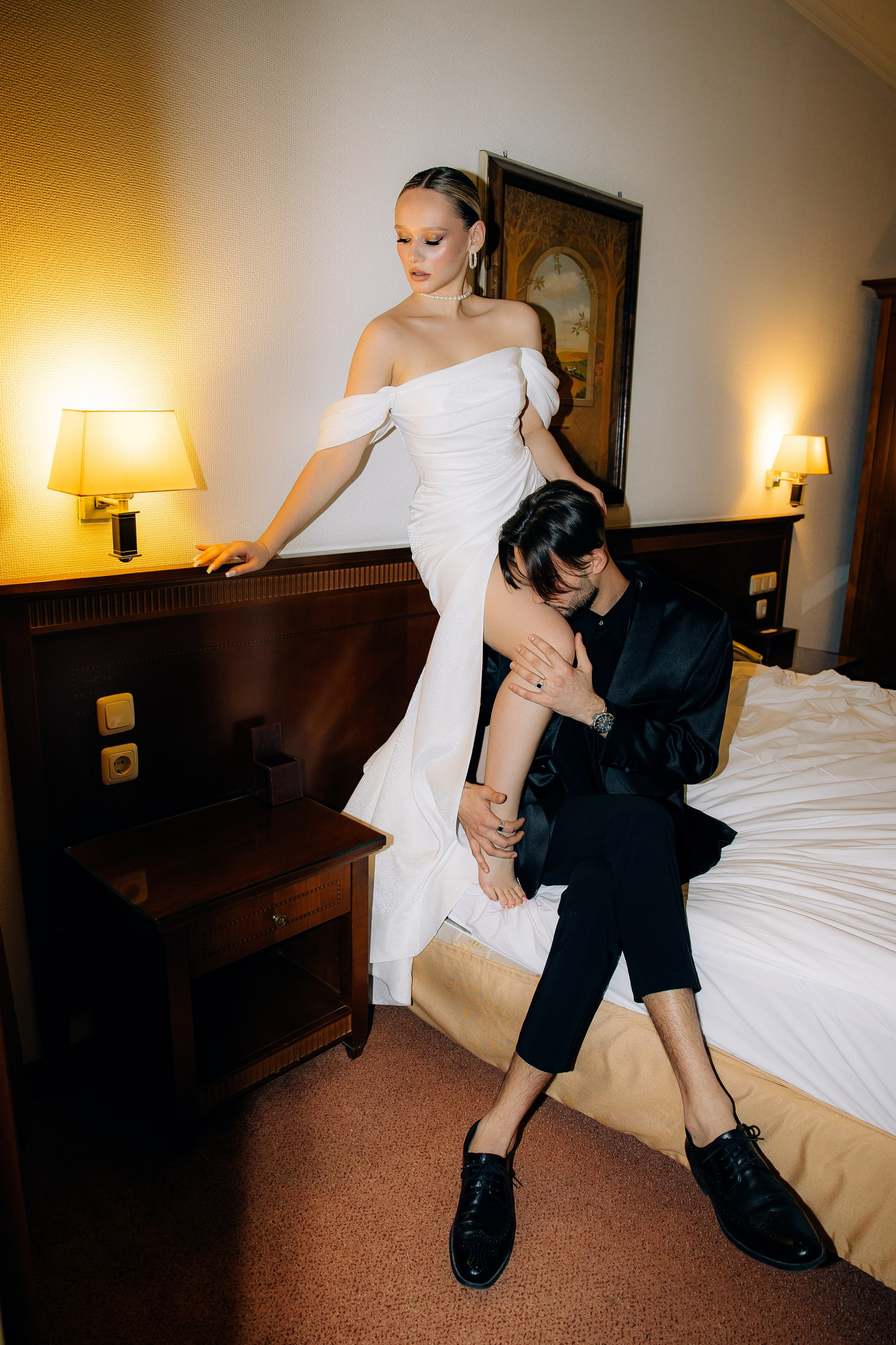 R & K. Свадебный и семейный фотограф в Воронеже Свиридова Евгения