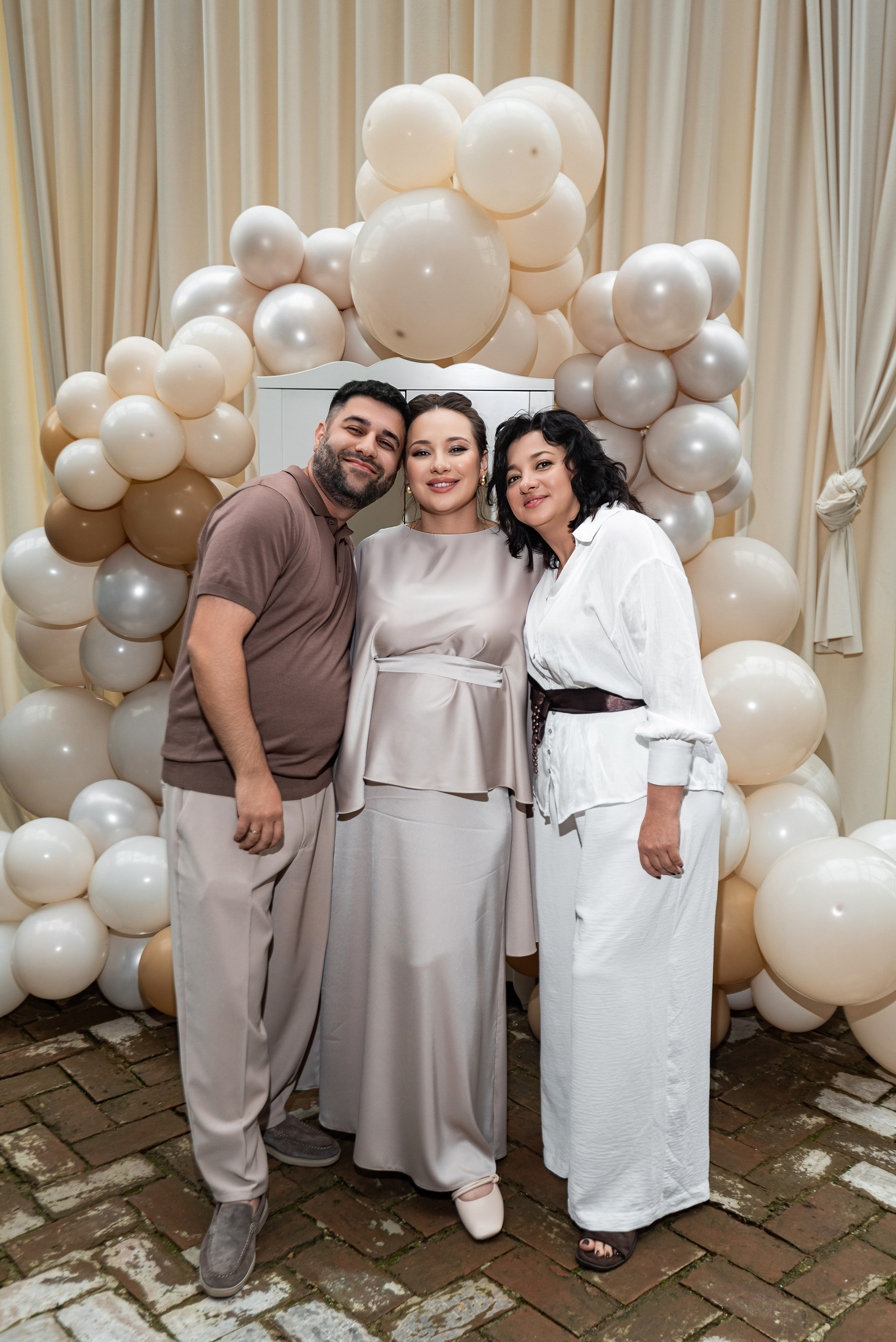 Гендер-пати. ФОТОГРАФ КРАСНОДАР КРАСНОДАРСКИЙ КРАЙ