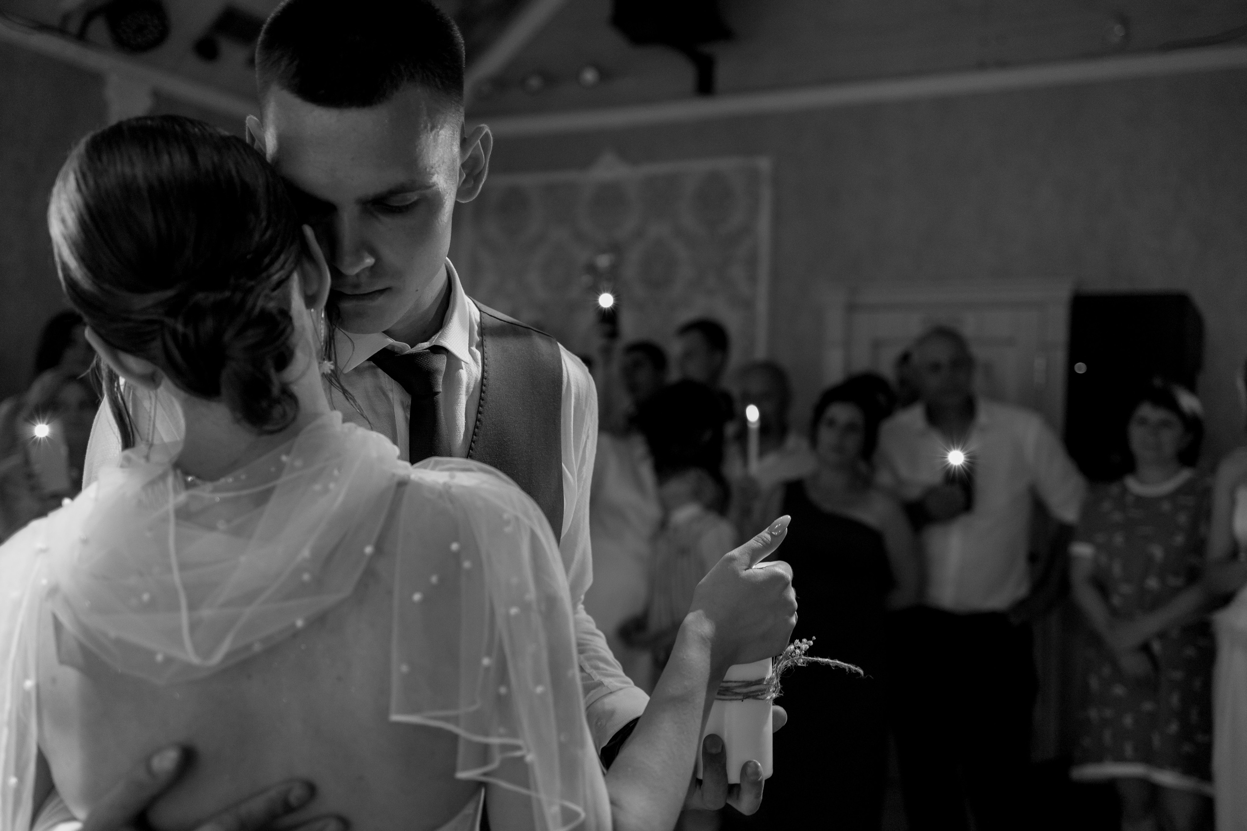 Денис & Ангелина. Свадебный фотограф Краснодар и Москва. Анна Еремчук