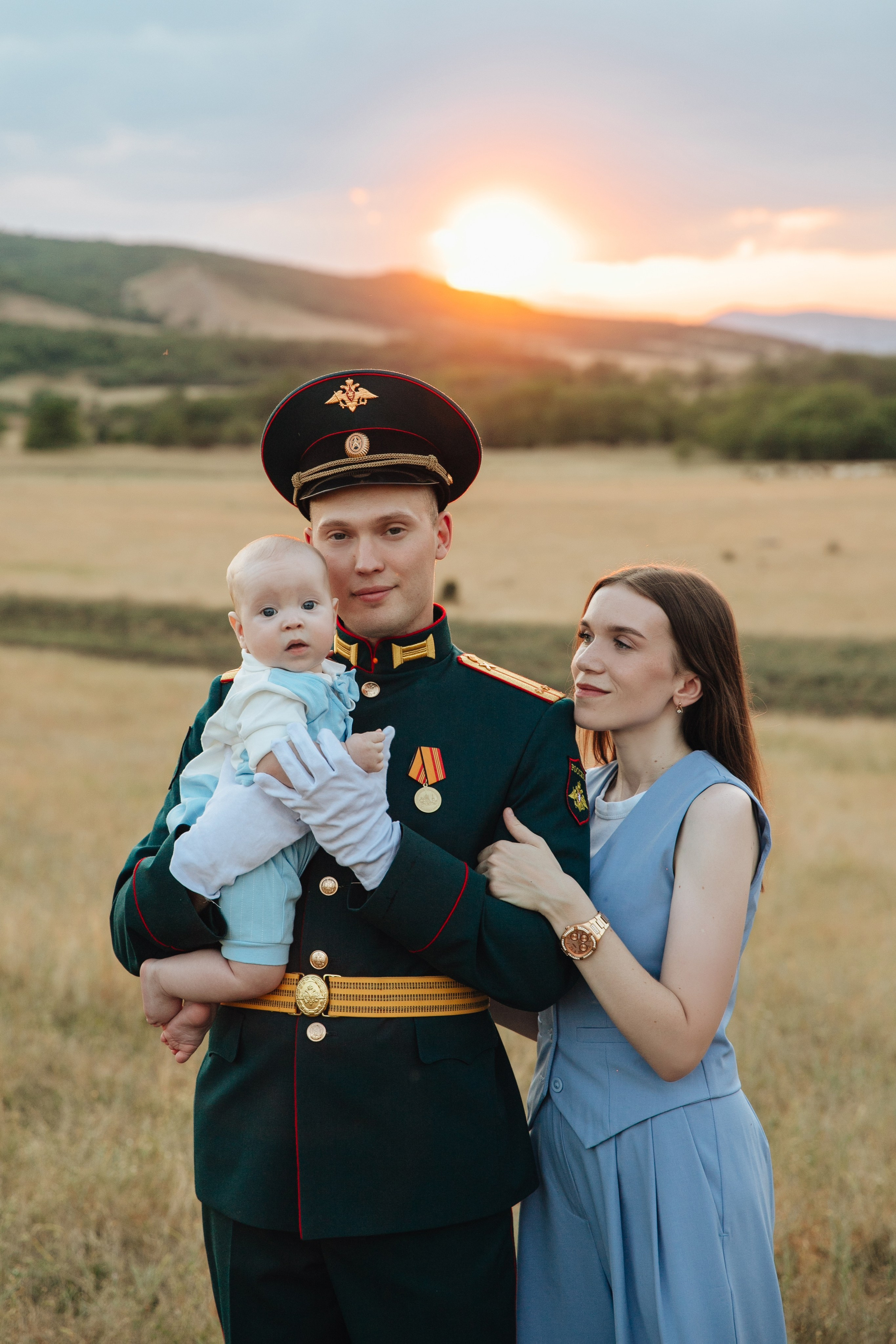 Дарья. Фотограф Георгиевск, КМВ Дамер Катерина
