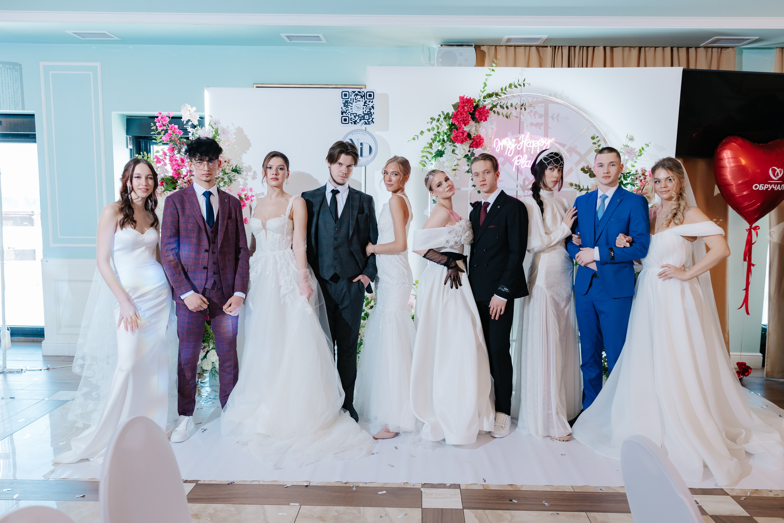 WEDDING DAY КЛУБ БЕЛАЯ ЛОШАДЬ. Свадебный фотограф в Екатеринбурге Александр Перепечин