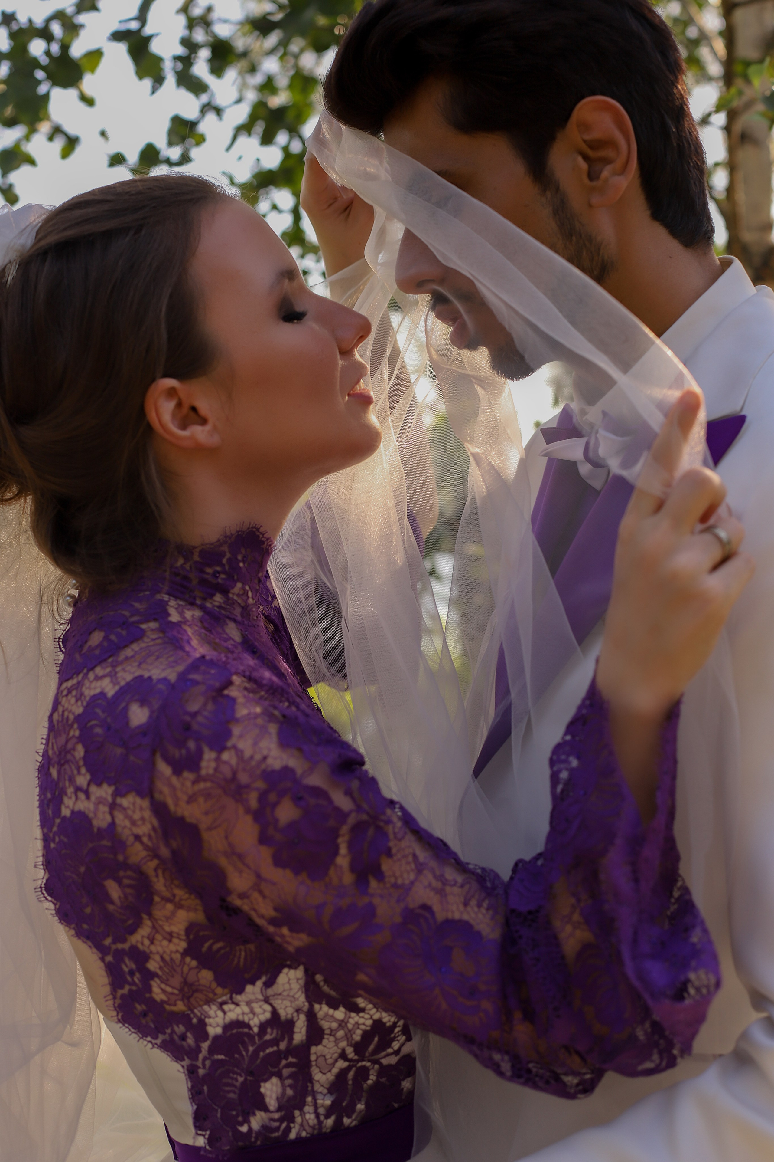 Свадебное: Василиса+Нишант. Фотограф в Москве Елена Дроботя