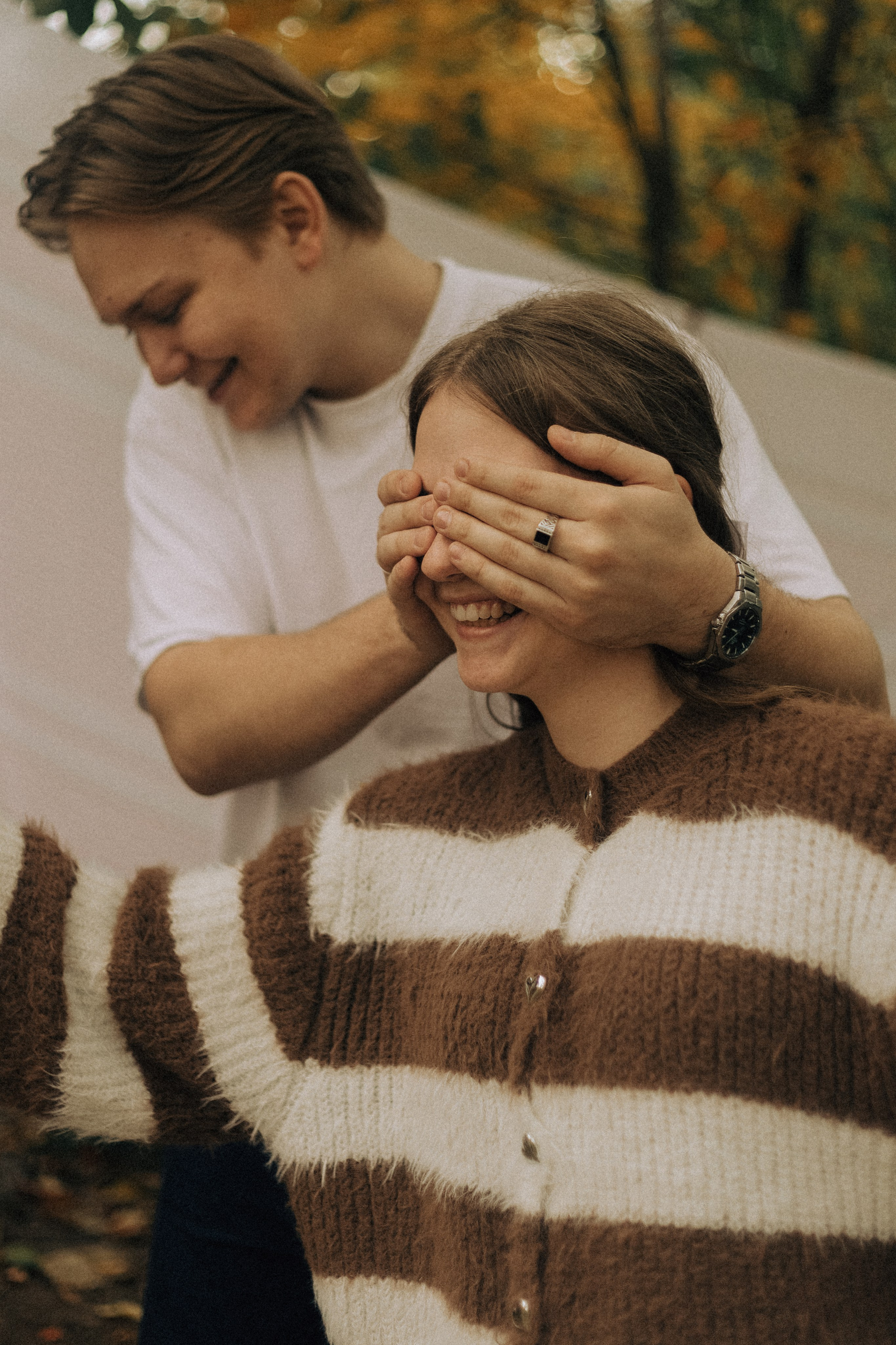 Фотограф свадебных и парных историй Кристина Шакула