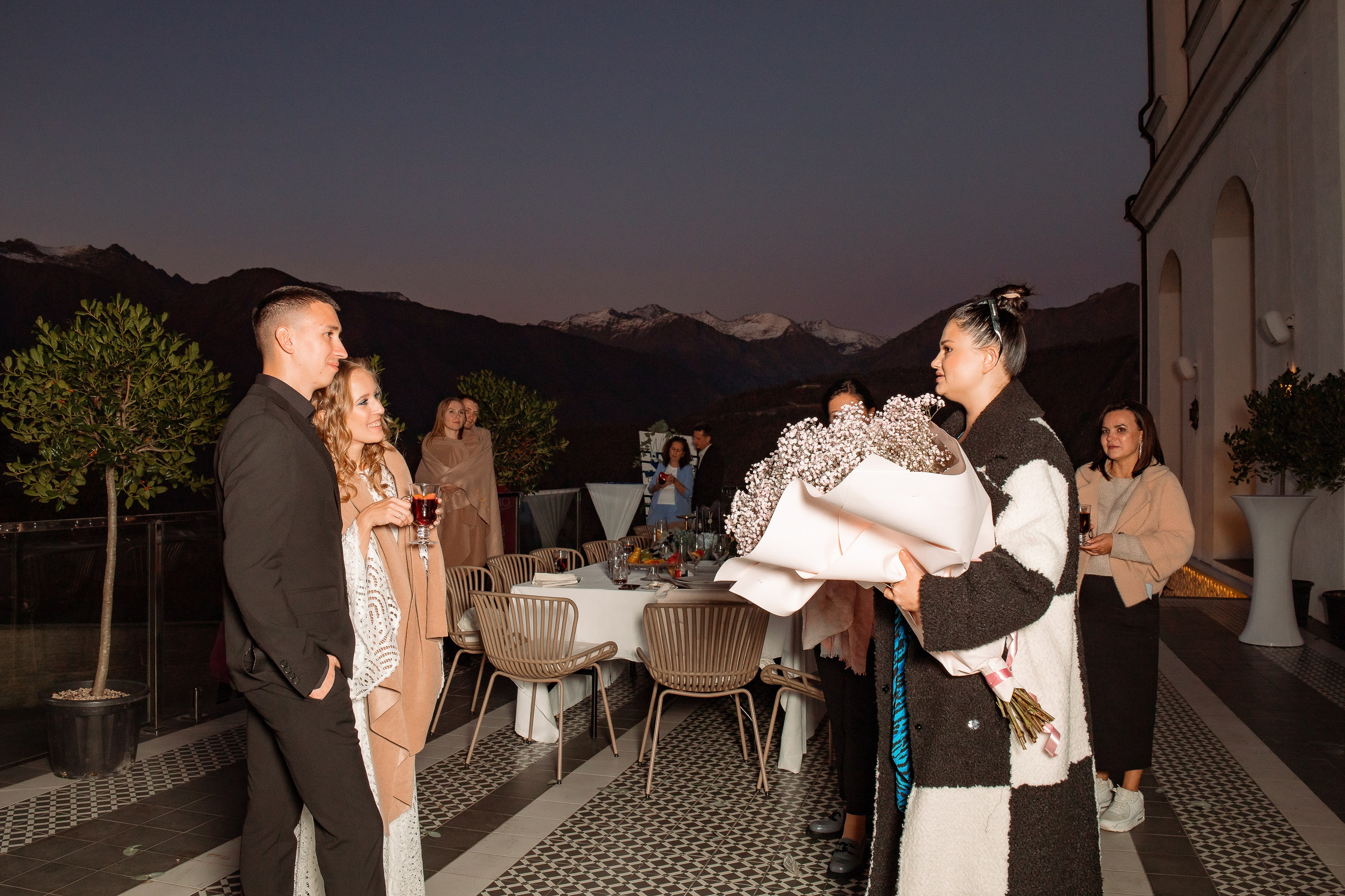 Свадьба 2. Семейный и Свадебный фотограф в Сочи