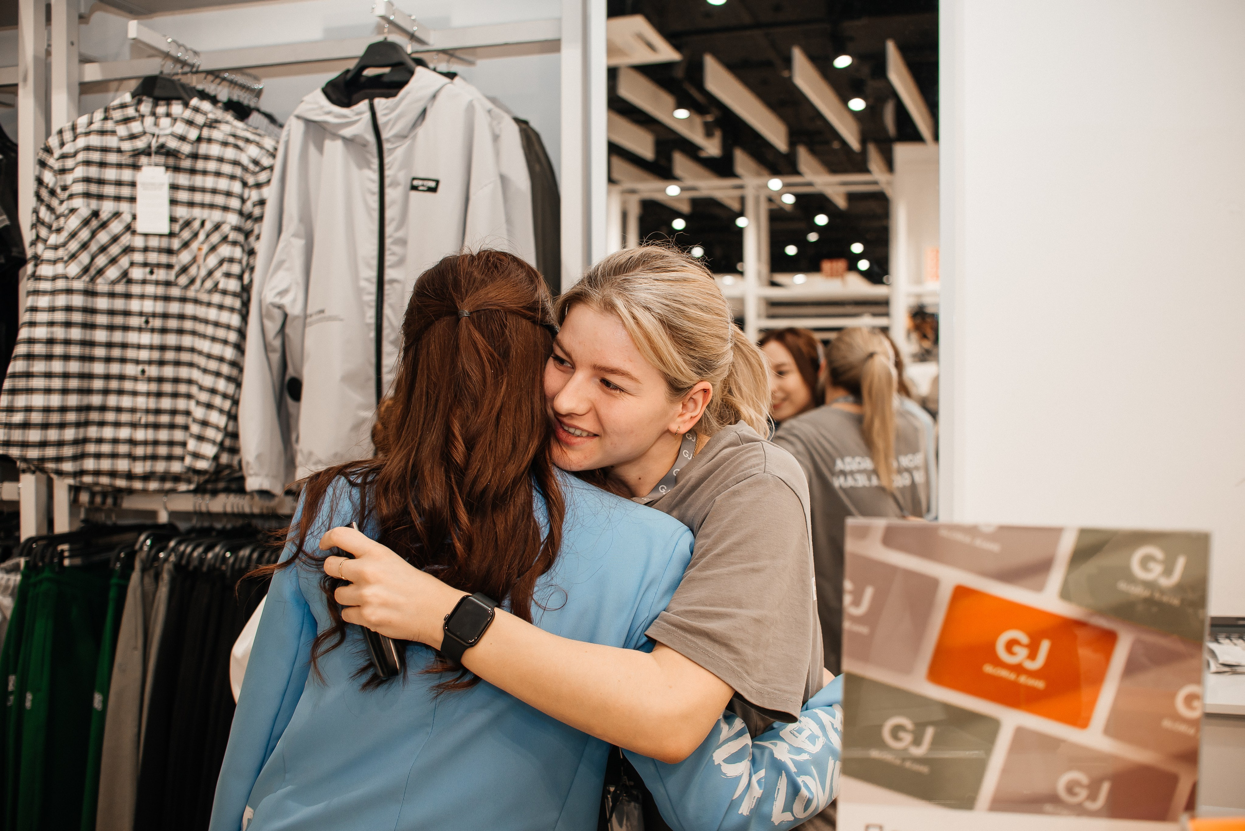 Константин и Юлия. Фотограф Галина Рагозина