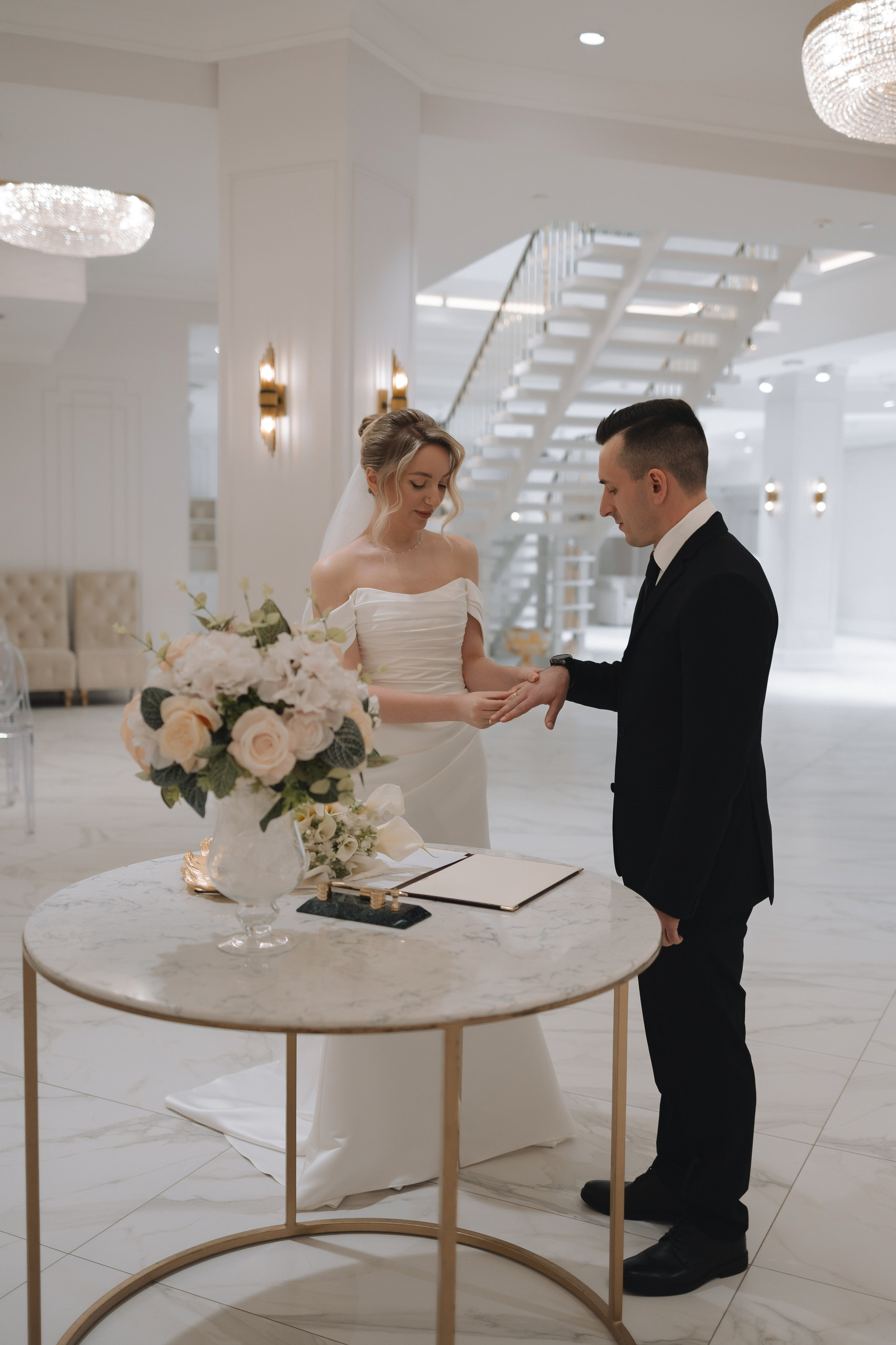 Саша и Женя (2025). Свадебный и семейный фотограф в Москве Яна Шувалова