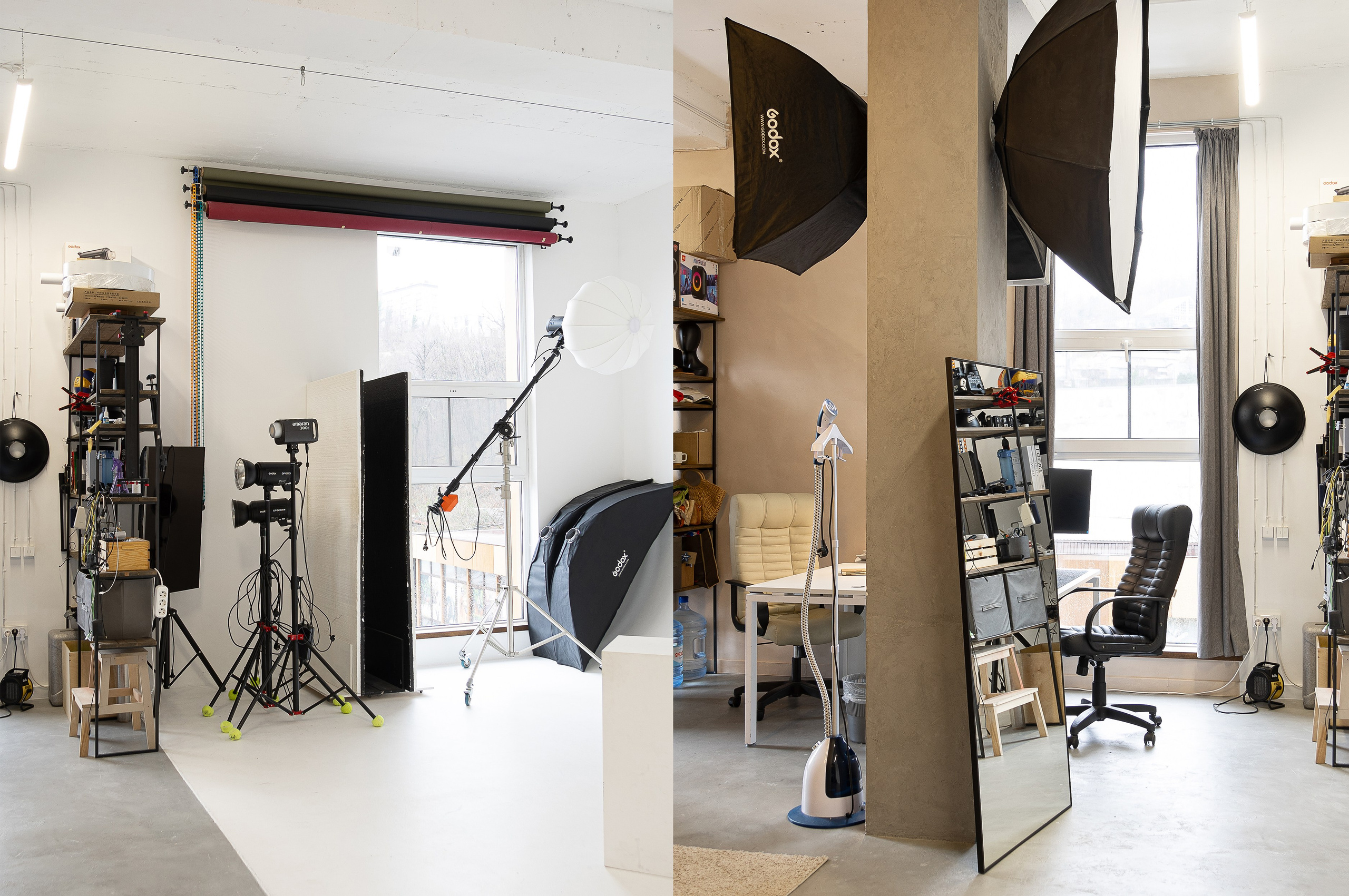 Аренда фотостудия с циклорамой в Сочи — FASHIONprod, 1000 ₽/час. Стрит съемки для маркетплейсов в Сочи | ИИ контент | fashionprod