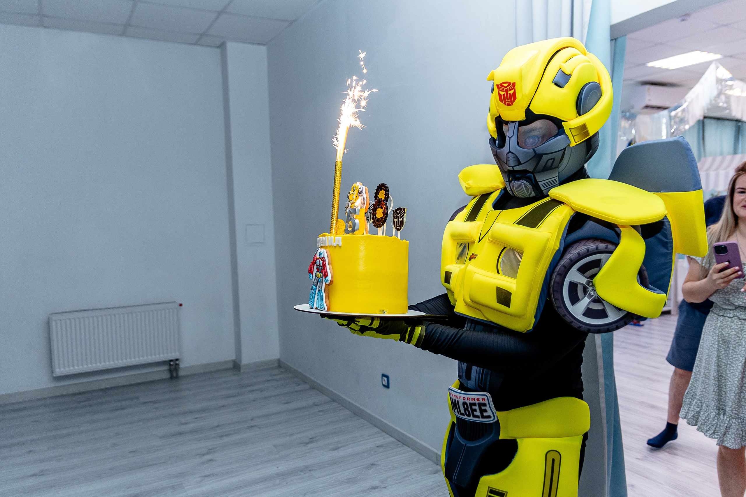 Авокадо. Фотограф Елена Медок Калининград