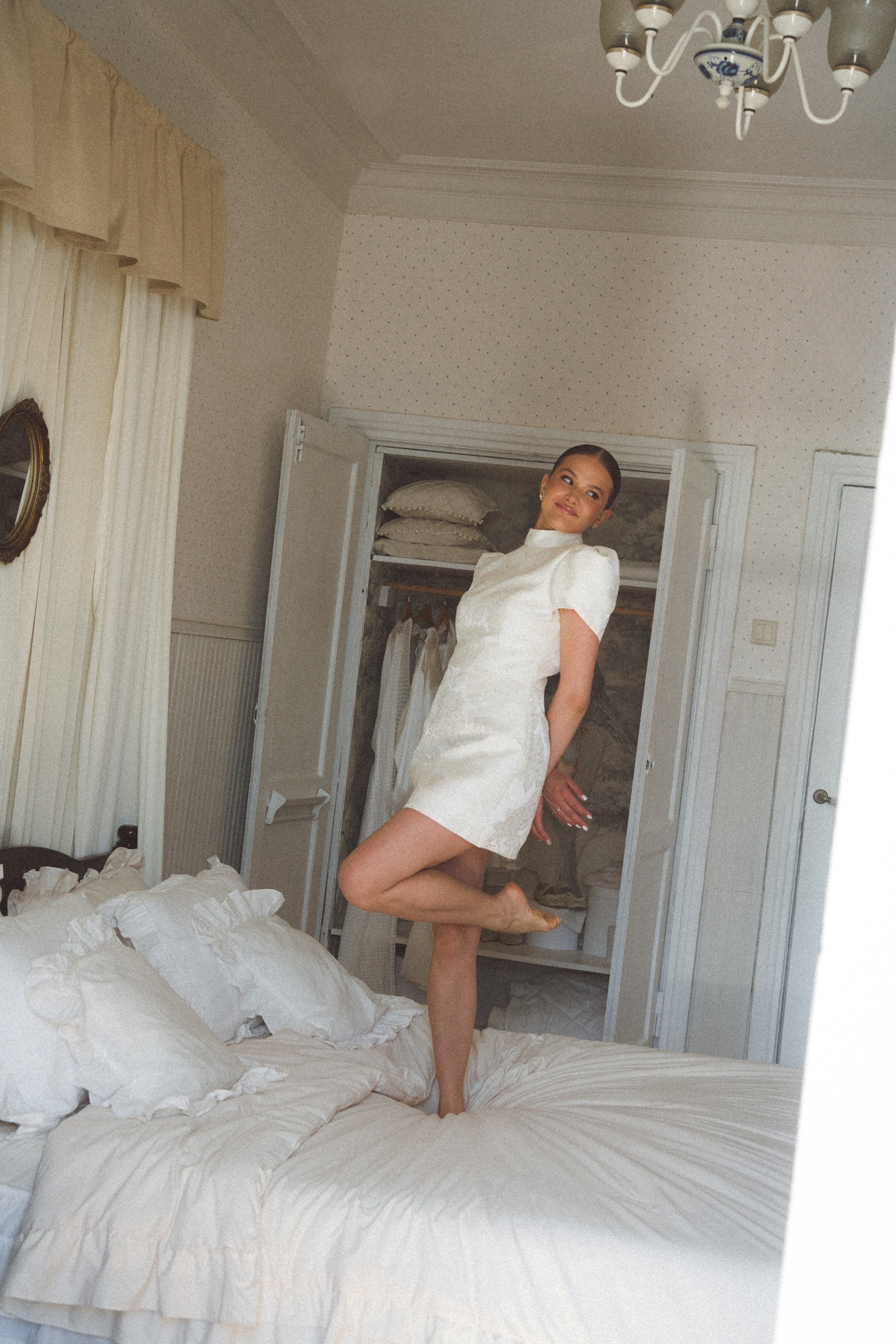 Студия. Женский и Свадебный Фотограф в Москве ♡ yarkaya.iulia