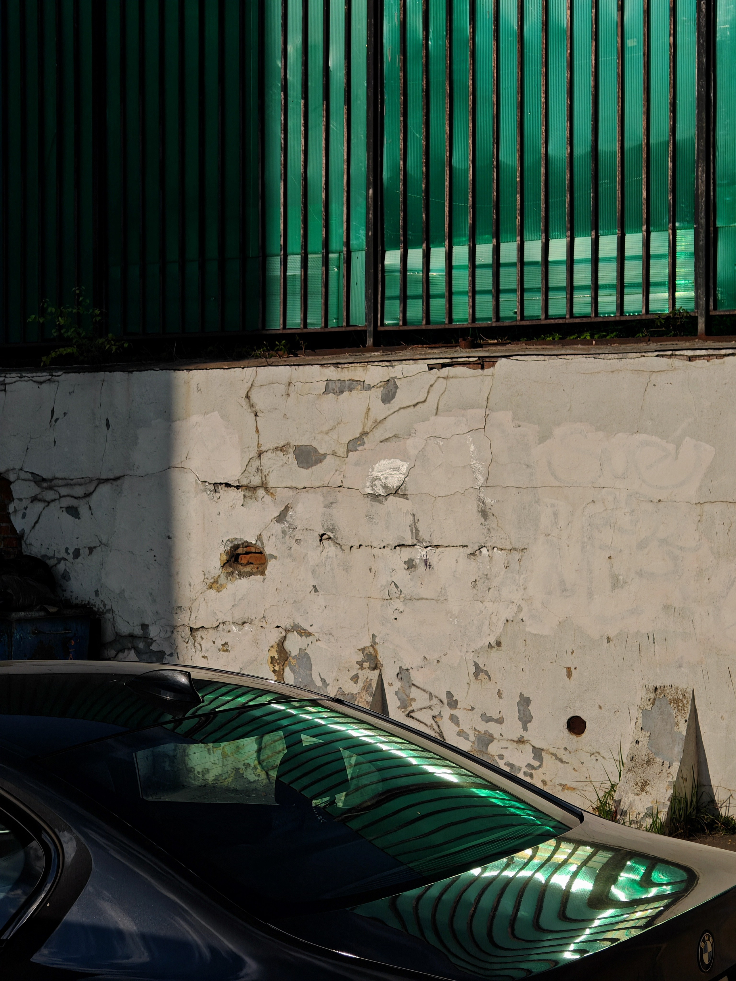 Интерьер | Экстерьер. Оператор-постановщик и фотограф Филипп Угланов