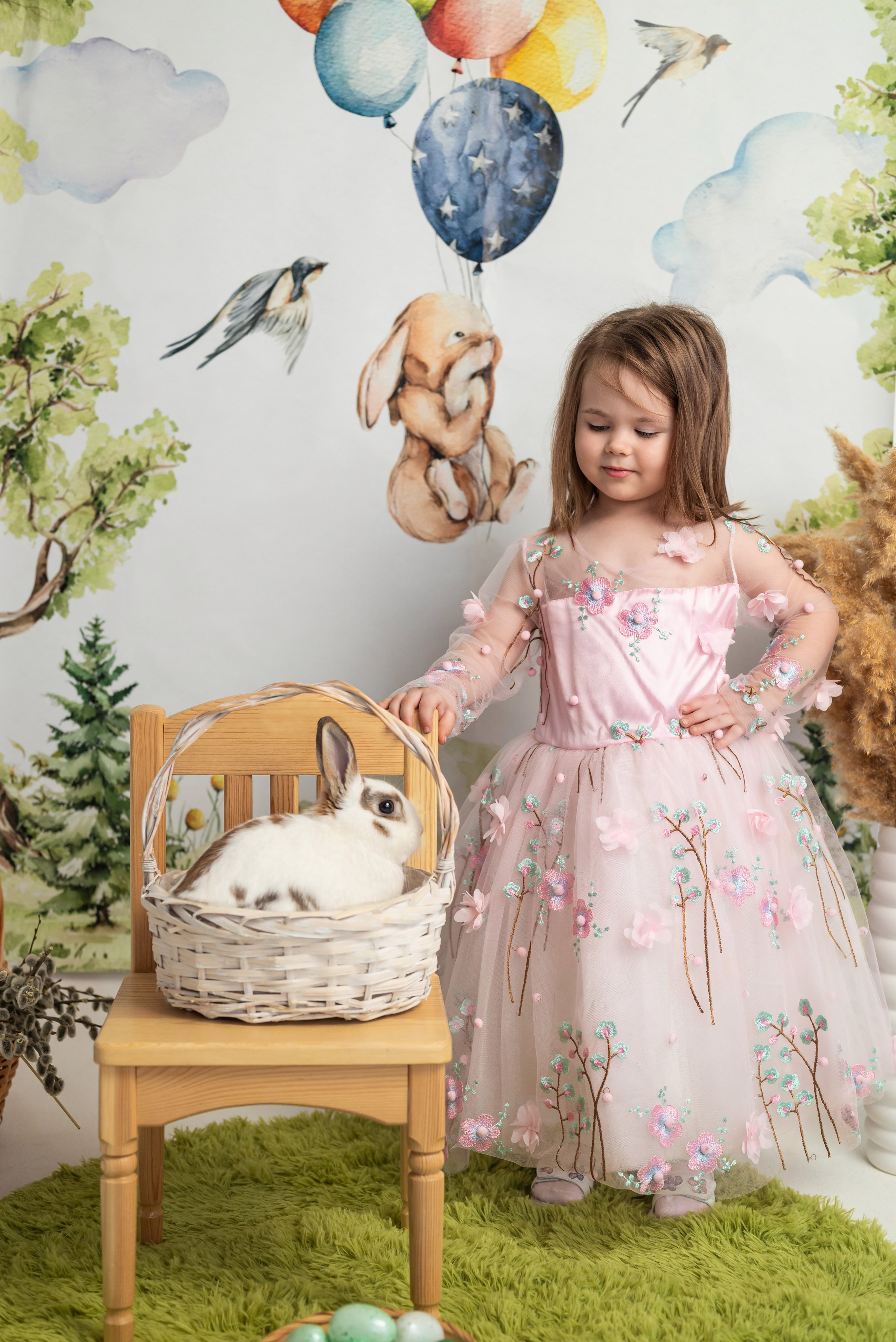 Фотопроект *Пасха*. Фотограф в городе Салават