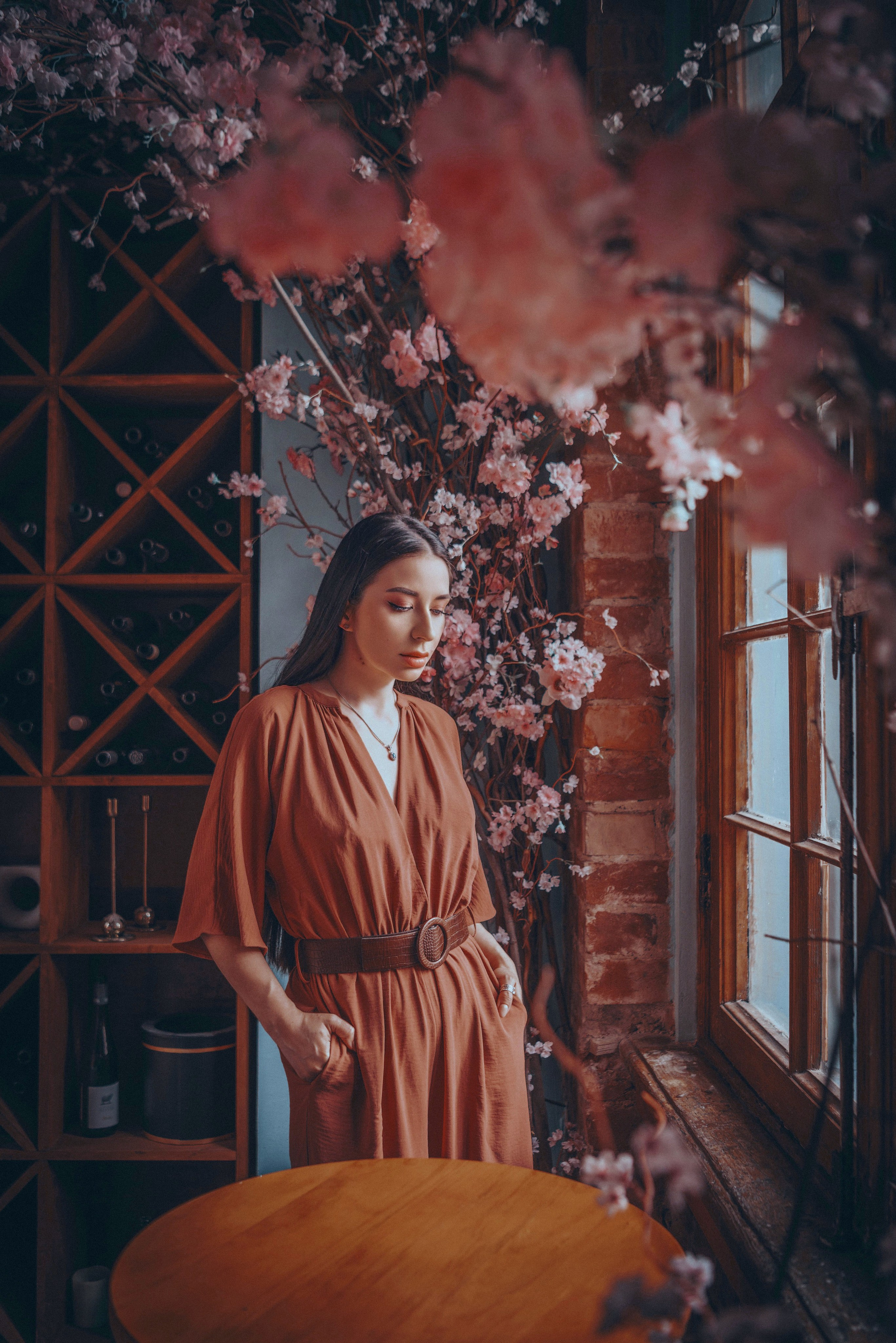 Студийные съемки. Фотограф Taliana Chastaya