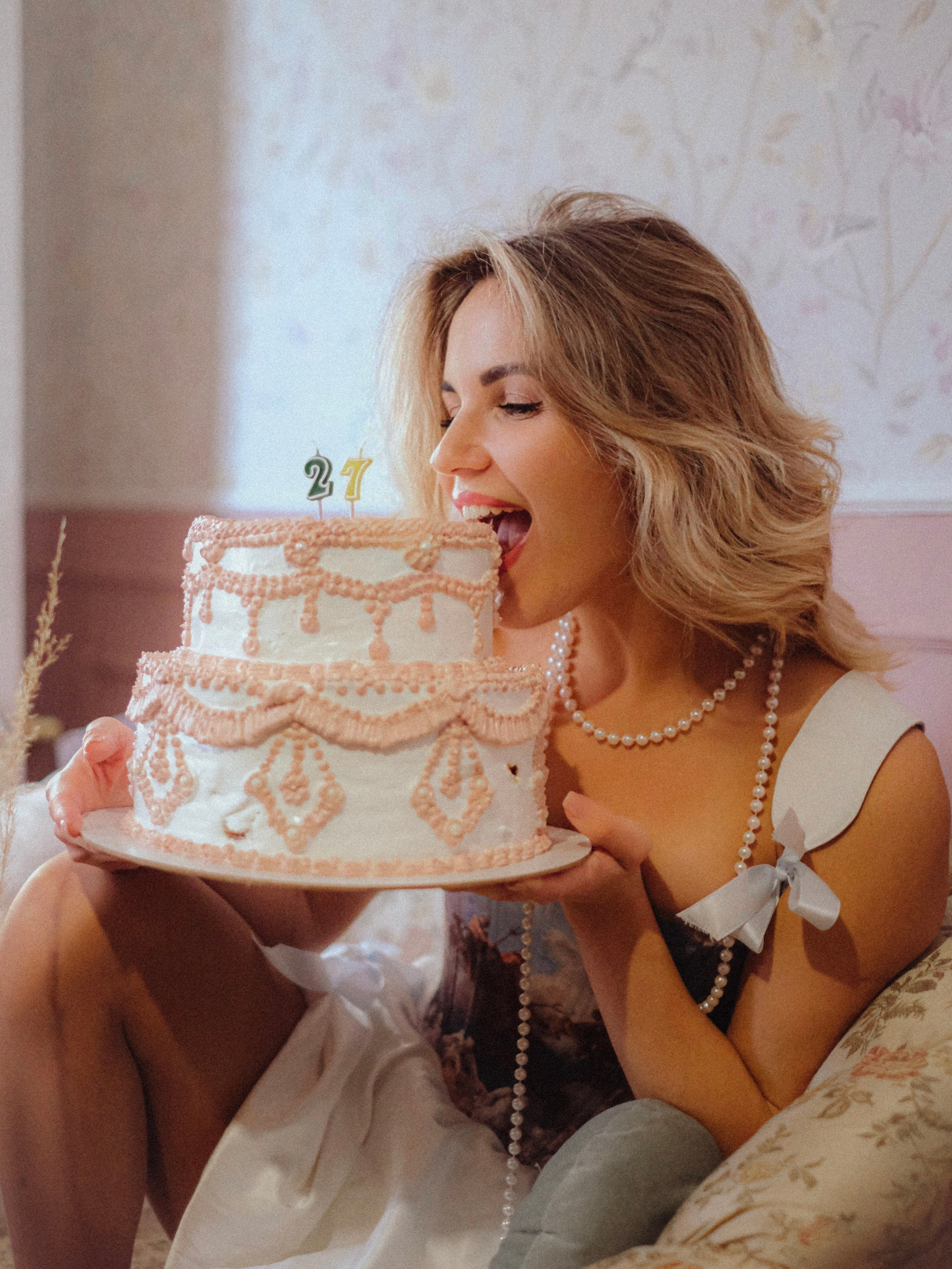 Ангелина. Алёна Землянухина портретный фотограф в Москве