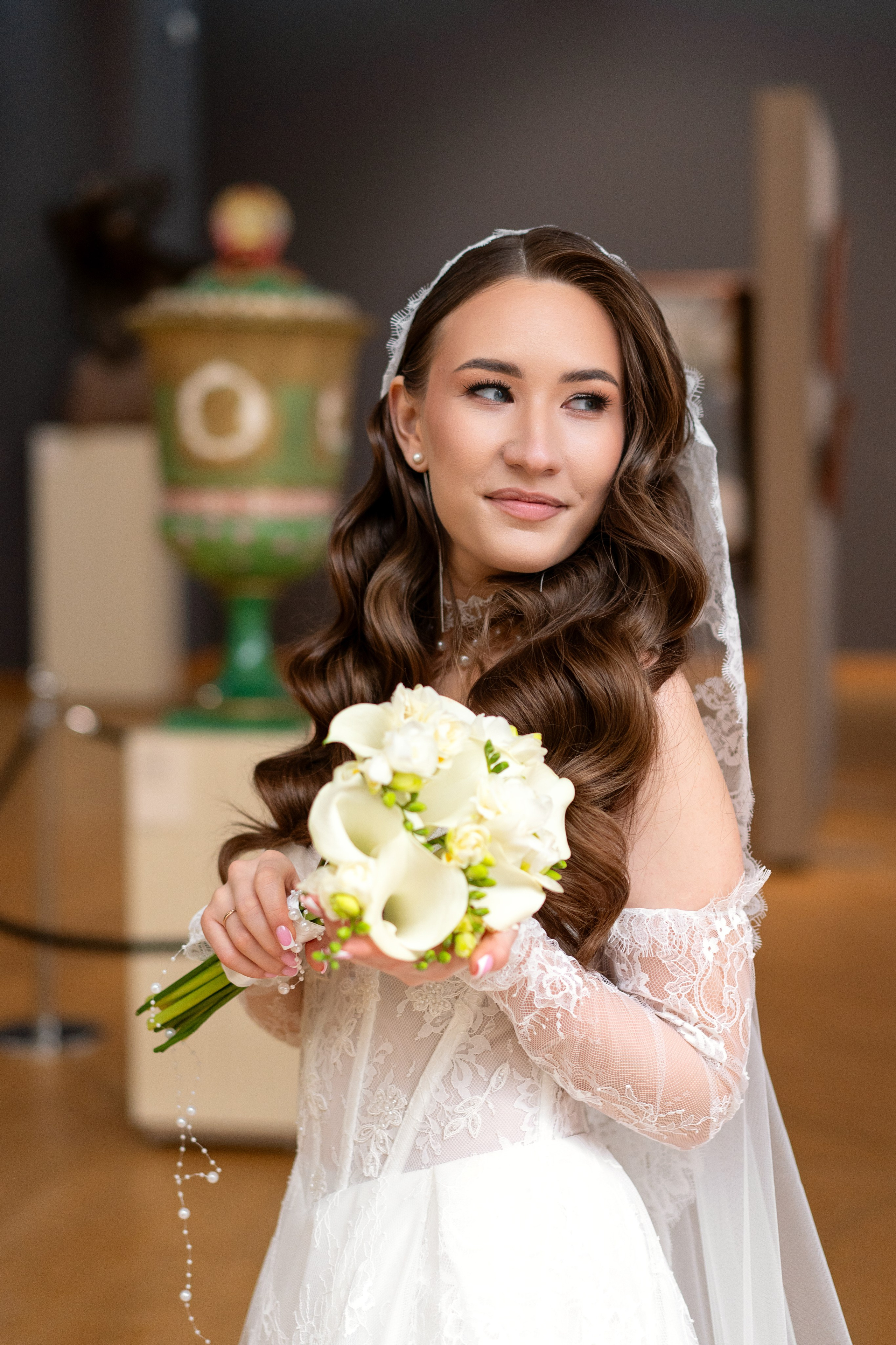 Алексей и Валерия. Семейный и свадебный фотограф Минск, Беларусь Анна Орловская