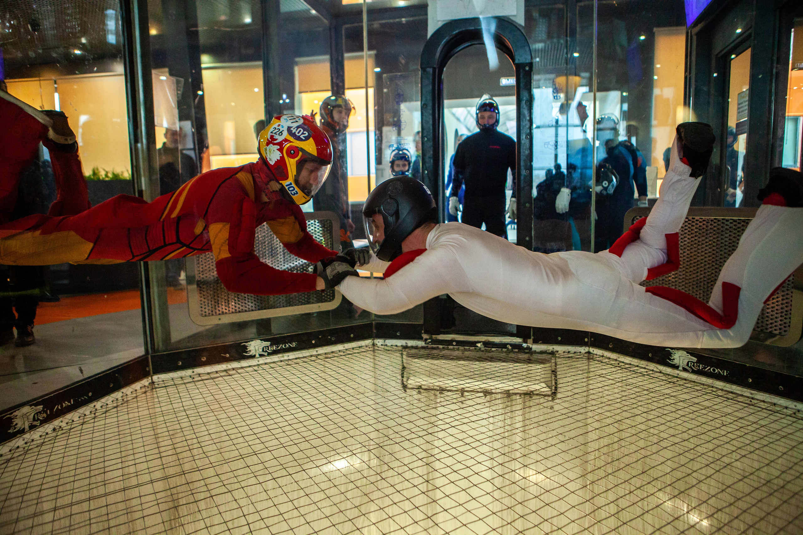 Чемпионат Центрального Федерального Округа по аэротрубным дисциплинам. Репортажный, семейный, свадебный, портретный фотограф