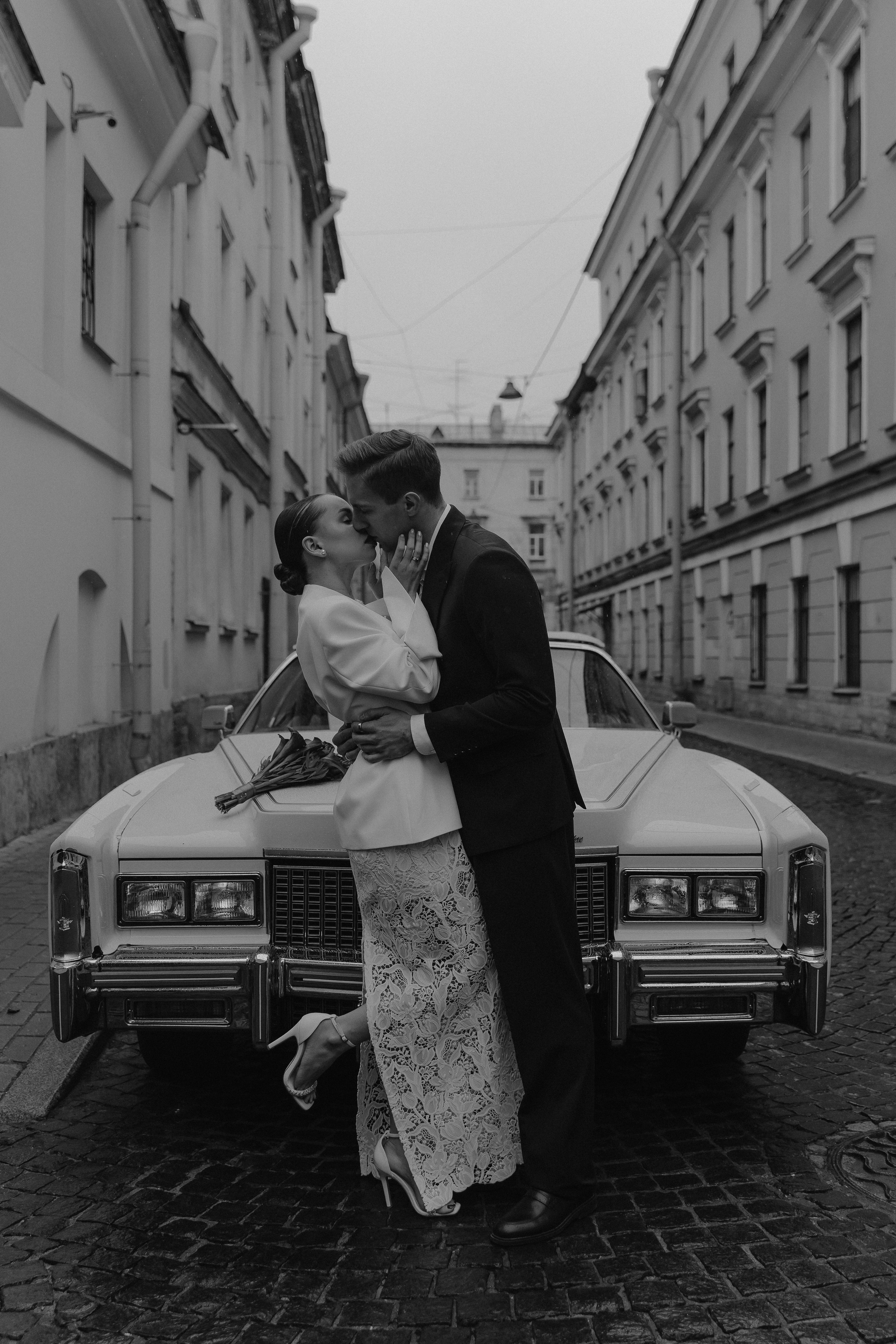 A&R. Свадебный фотограф — Наталья Фед СПб/Москва