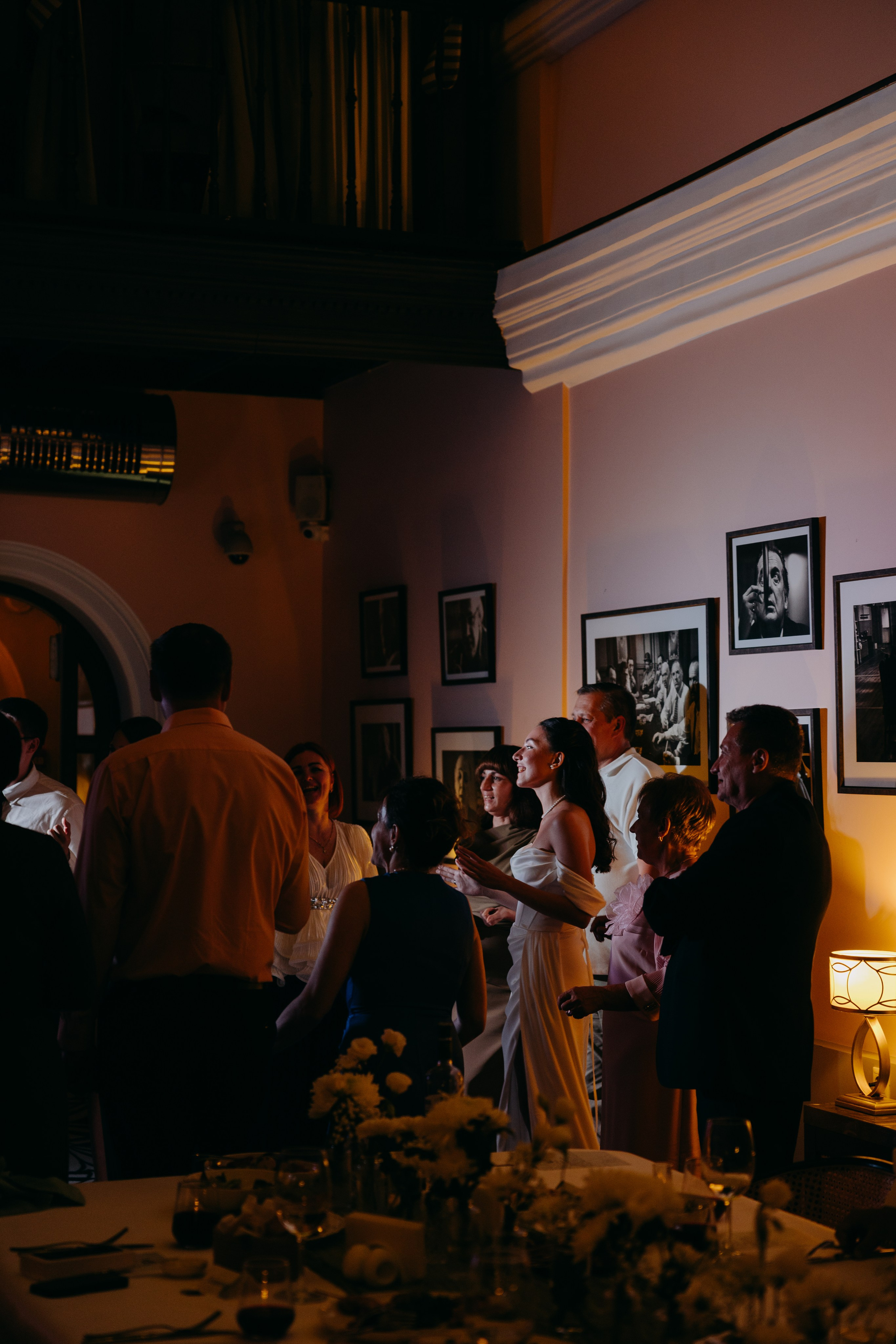 Ирина и Алексей. Свадебный фотограф Москва Анастасия Храмова