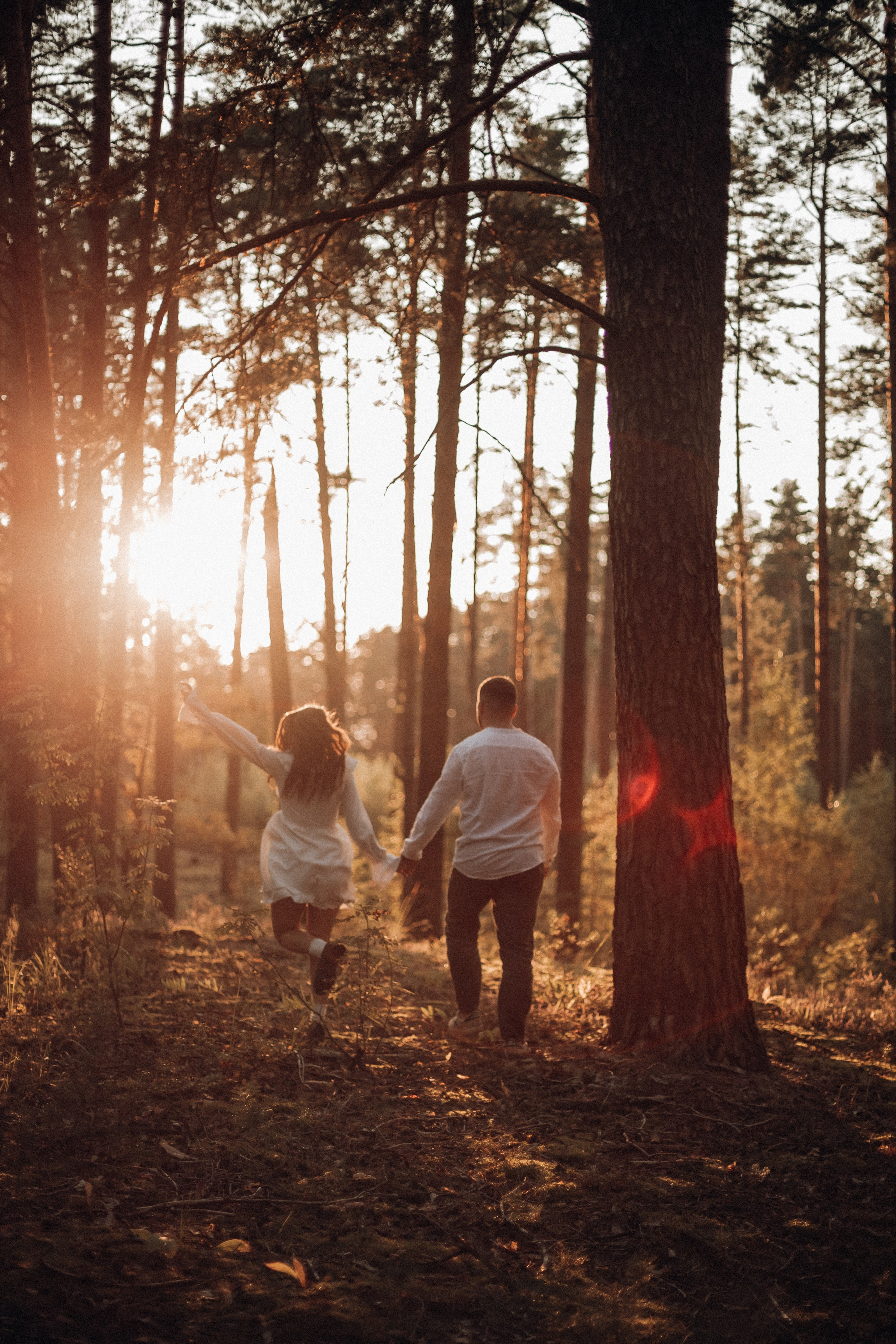 Павел и Анастасия. Семейный фотограф в Брянске Зурилина Екатерина