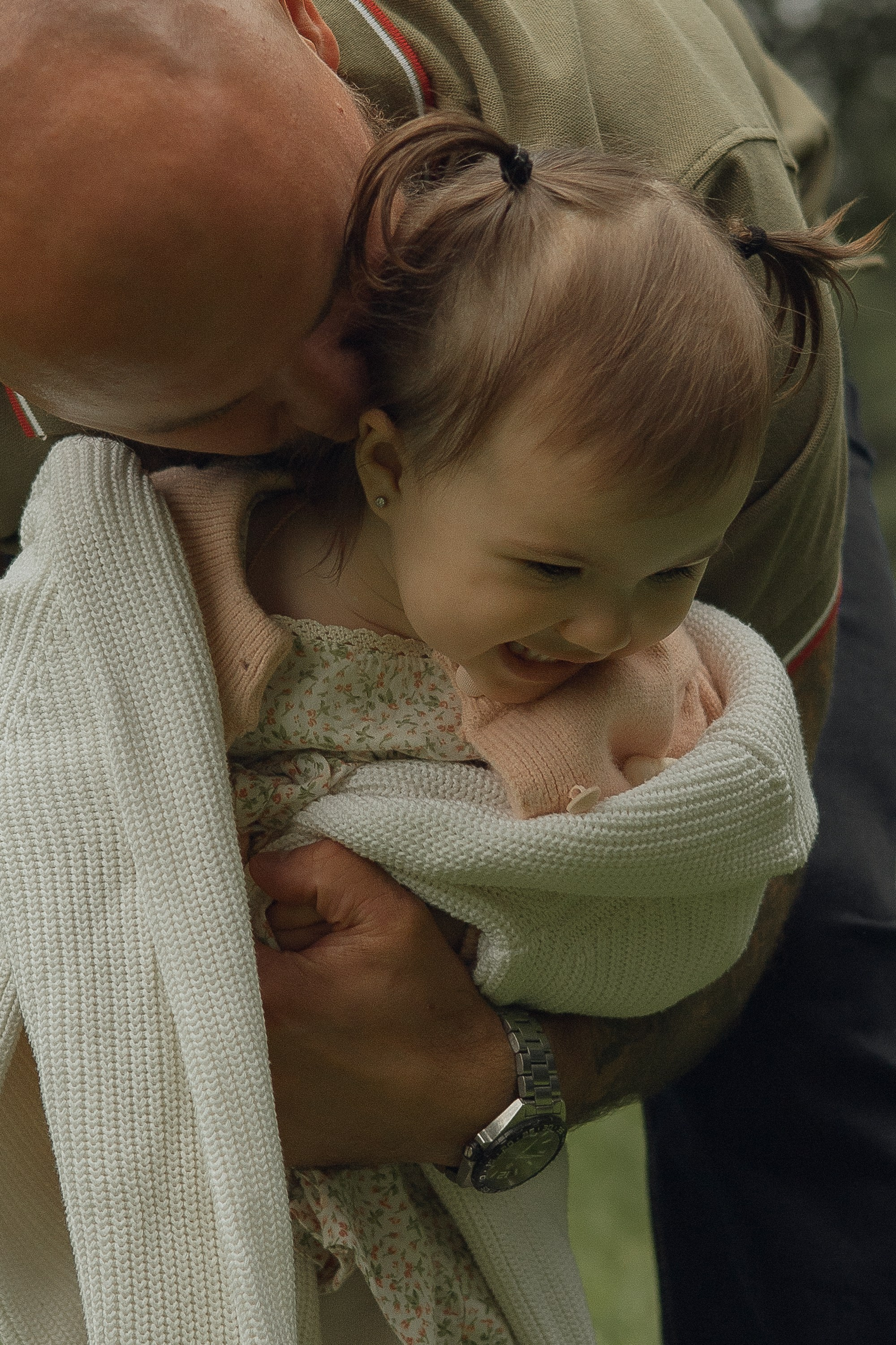 Агонёк. Семейный фотограф в Москве Анастасия Марти