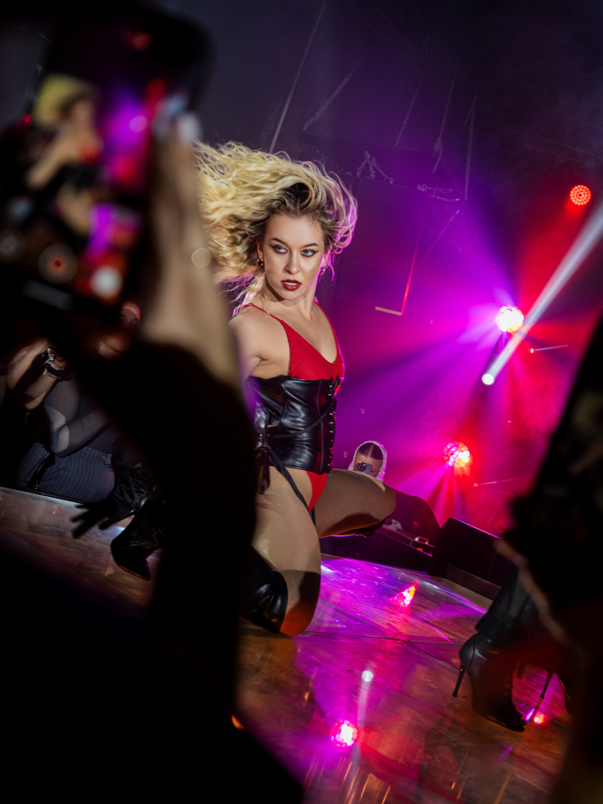 EVENT FASHION NIGHT 2025. Фотограф в Иркутске на все важные случаи жизни