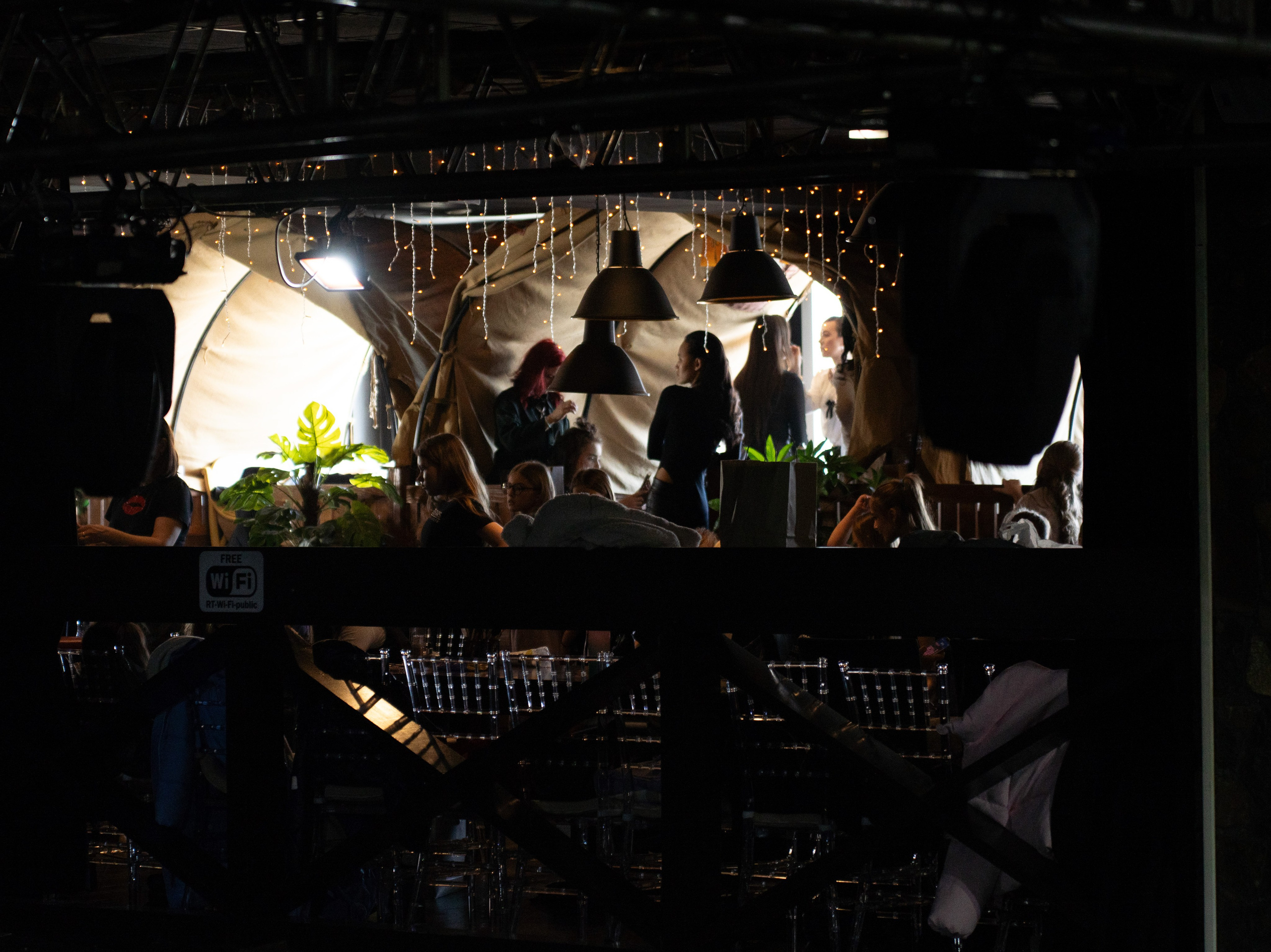 Siberian Fashion Week. Фотограф в Иркутске на все важные случаи жизни