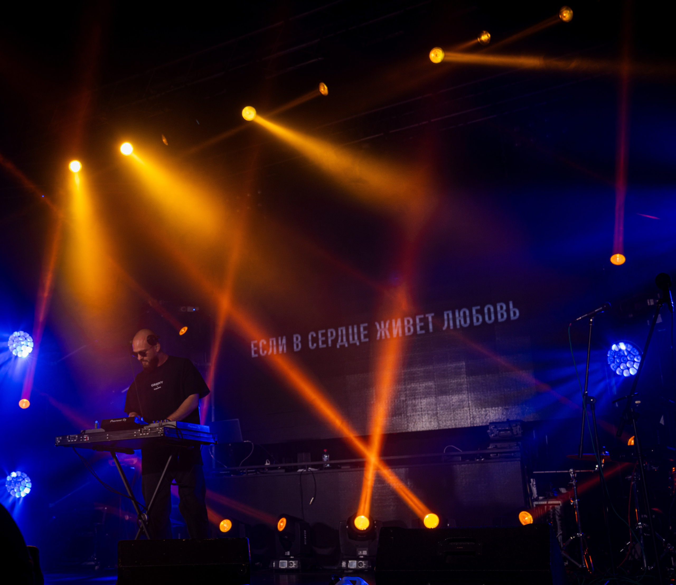 EVENT FASHION NIGHT 2025. Фотограф в Иркутске на все важные случаи жизни