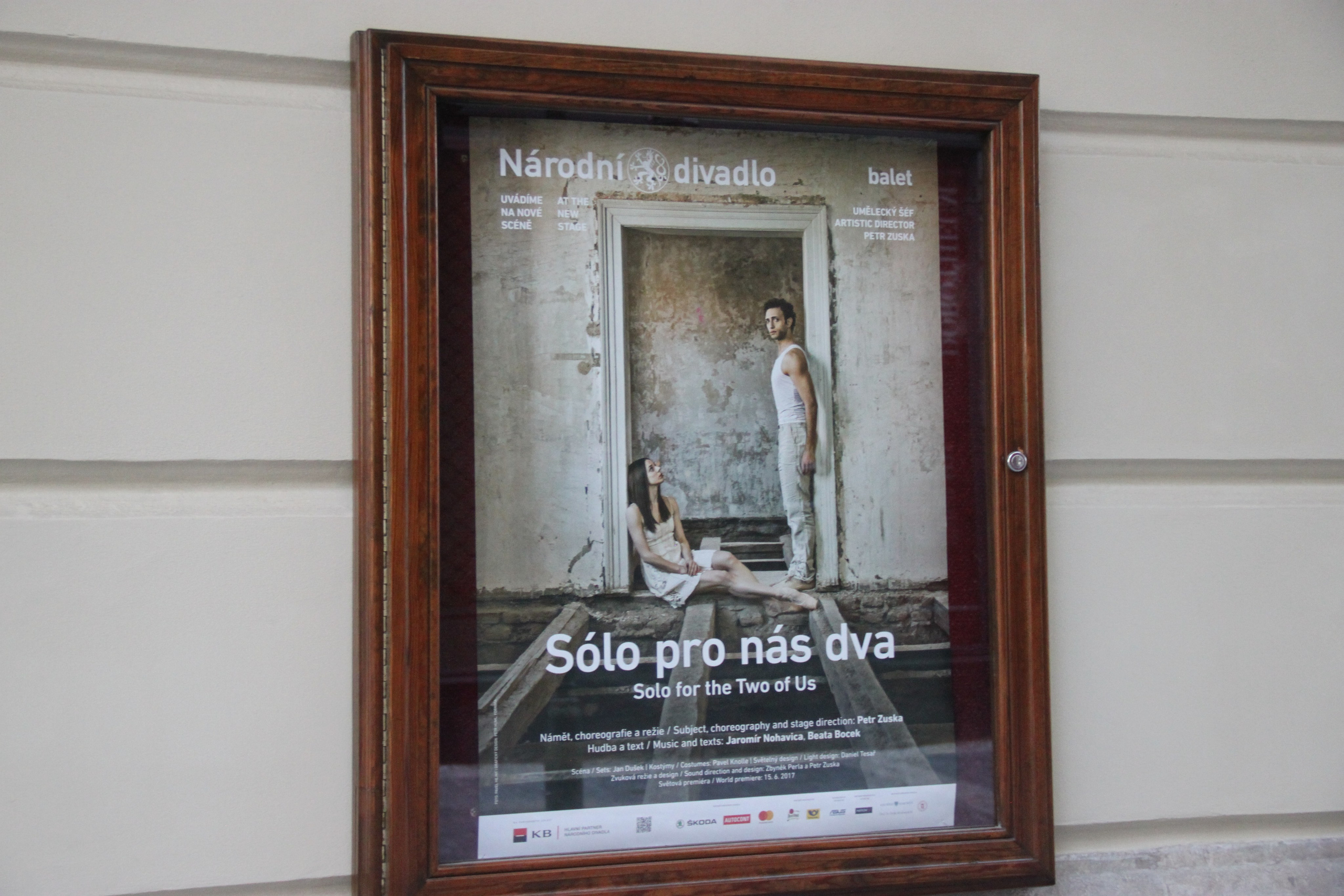 Prague, Czech Republic. Andrey Filippov Photographer