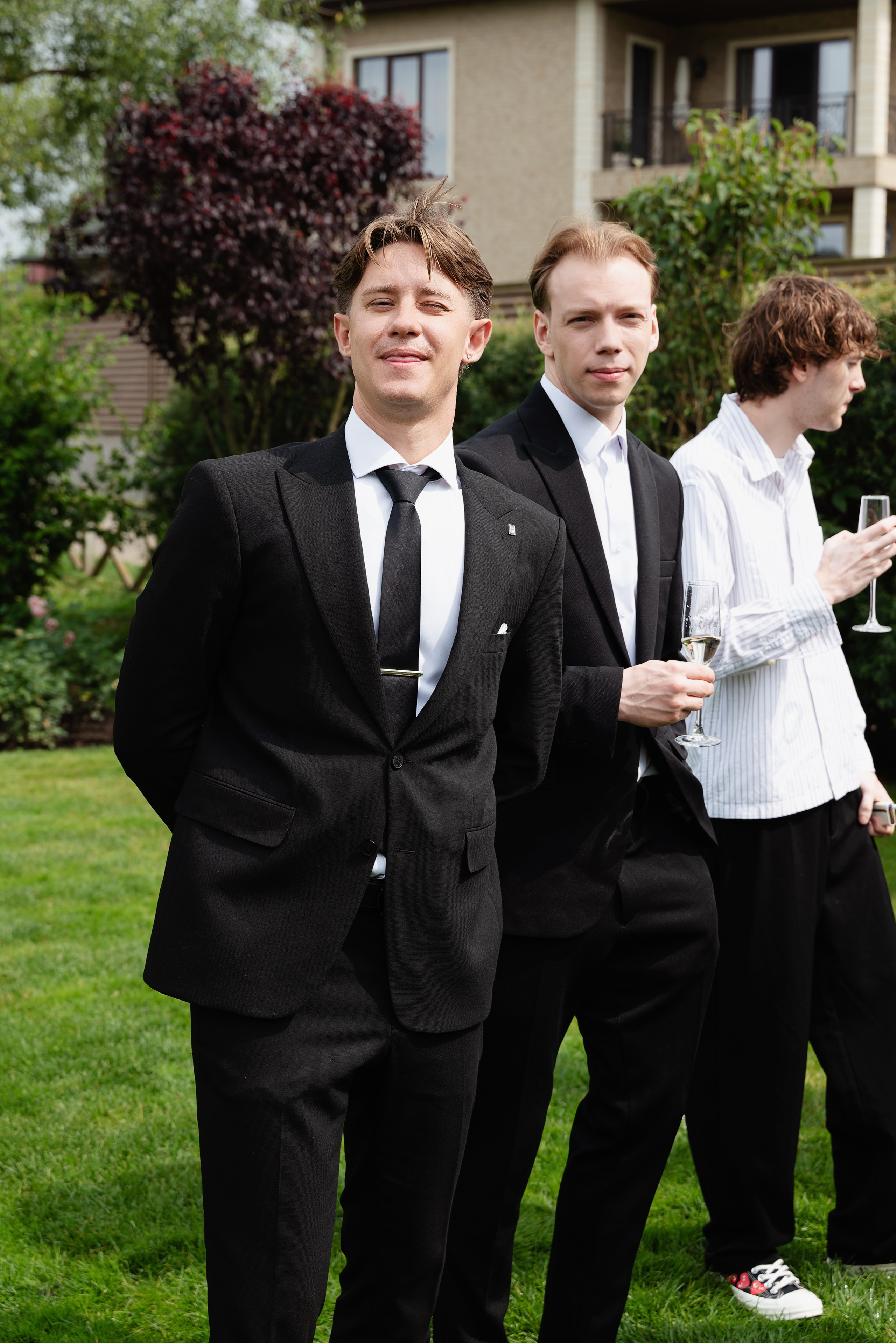 Dubrov''. Репортажный и свадебный фотограф в Минске Шамко Анатолий