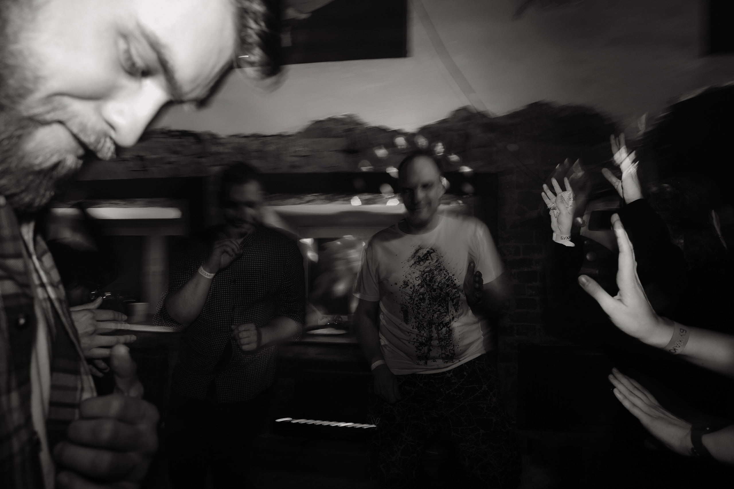 Выпускной Московской Школы Кино. Свадебный  фотограф Юлия Гривцова Москва