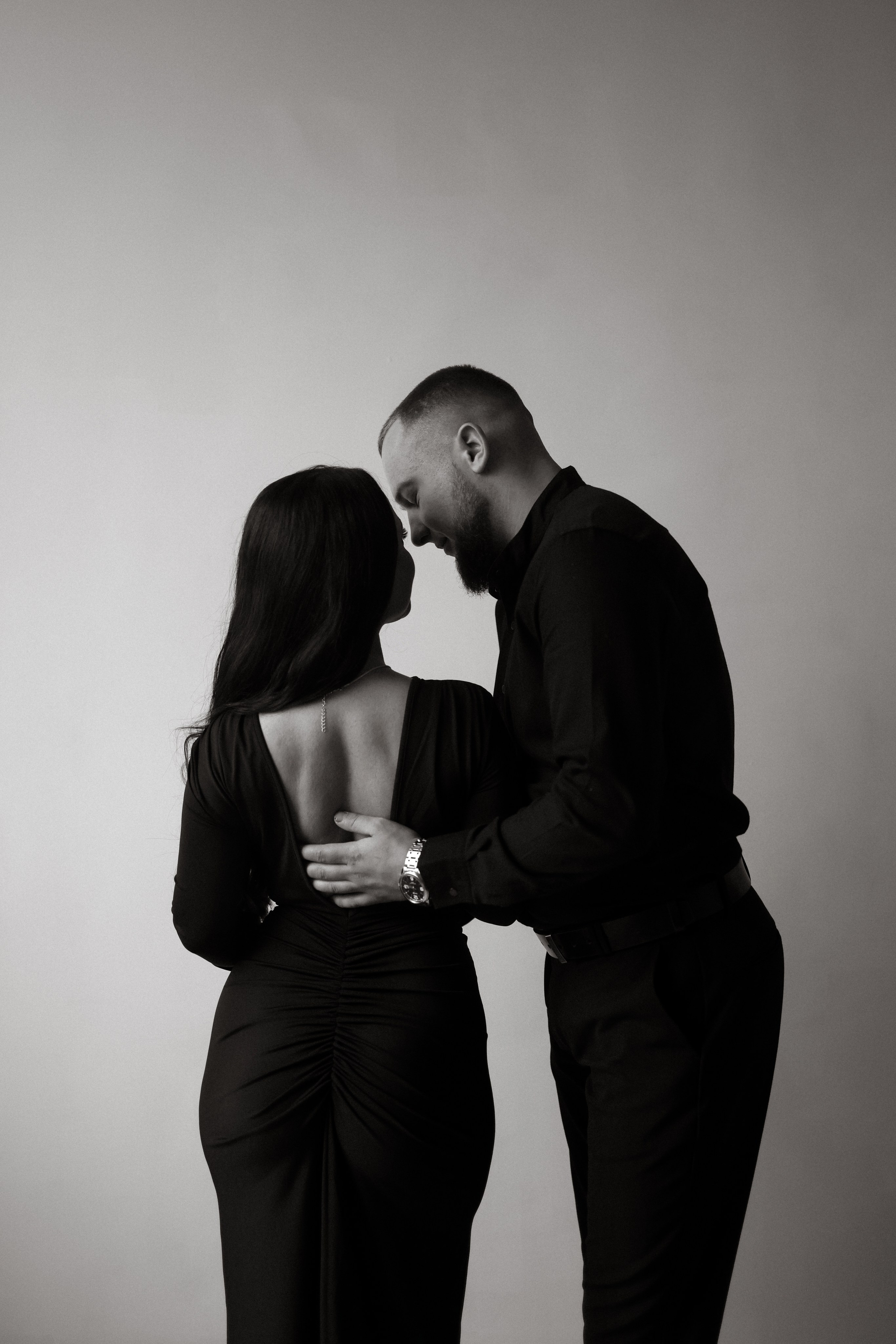 Денис | Ксения. Мария Добычина — профессиональный фотограф Крыма, Ялты и Севастополя