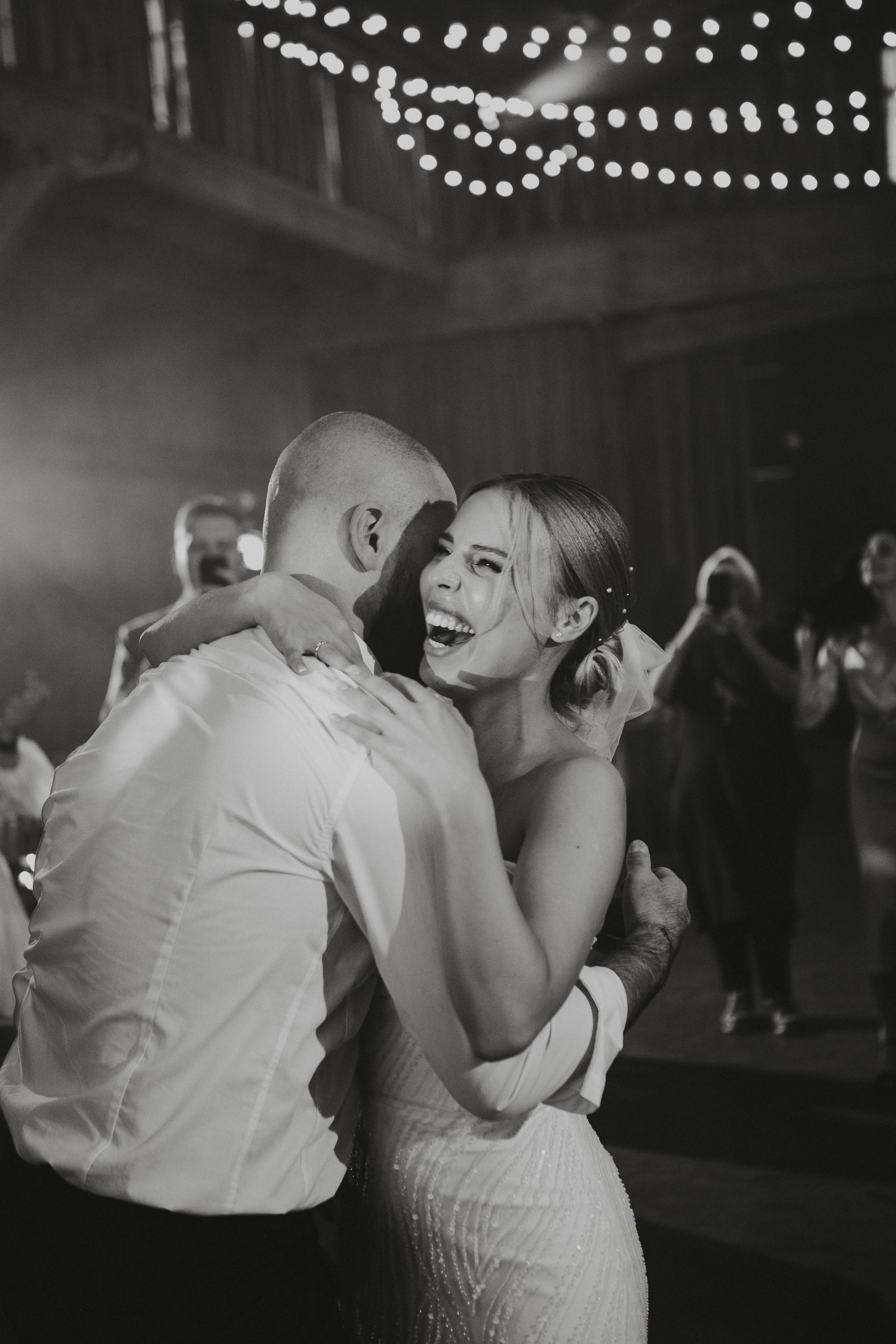 Алиса и Александр. Свадебное фото и видео Москва Кристина Музыка