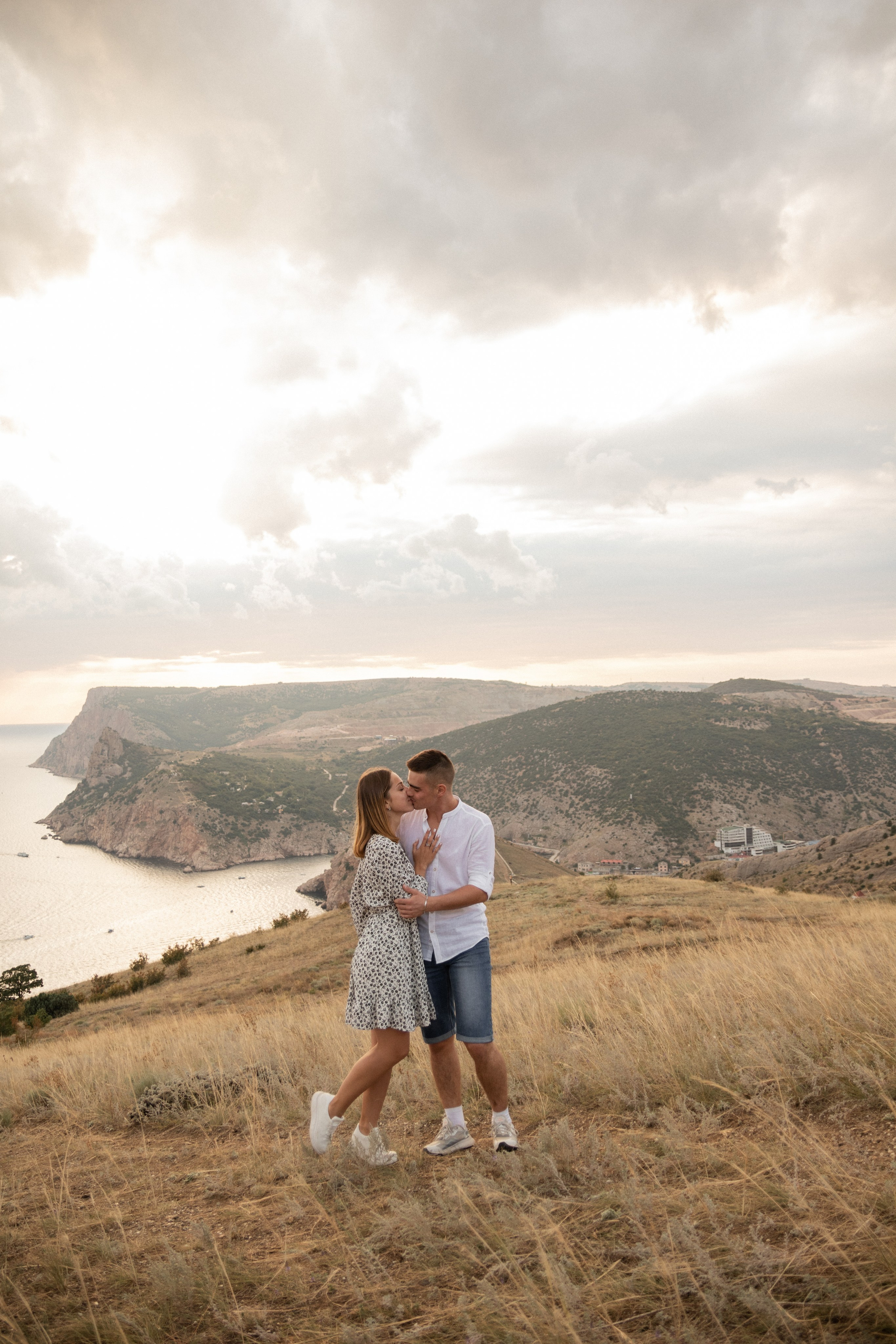 Фототуры по Крыму. Фотограф Севастополь, Крым. Портретный и репортажный фотограф Коваленко Антонина