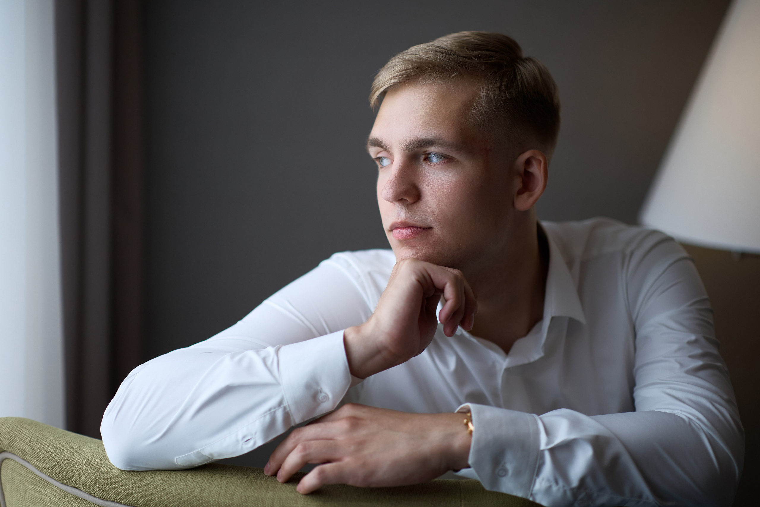 Лена и Виталя. Свадебный и семейный фотограф в Саранске Евгений Кузнецов