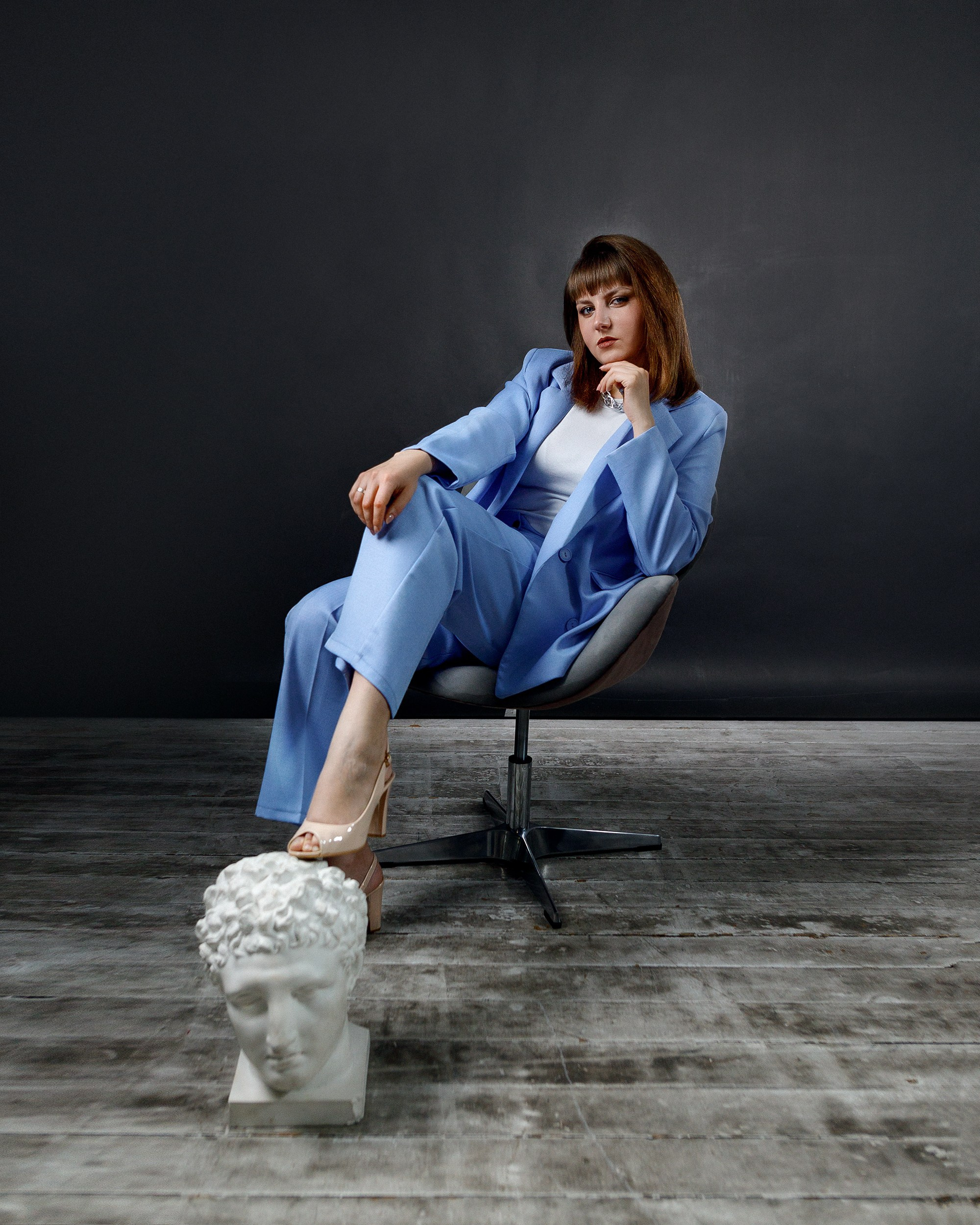 Катя — After Five. Женский фотограф в Магнитогорске Шапошников Данил