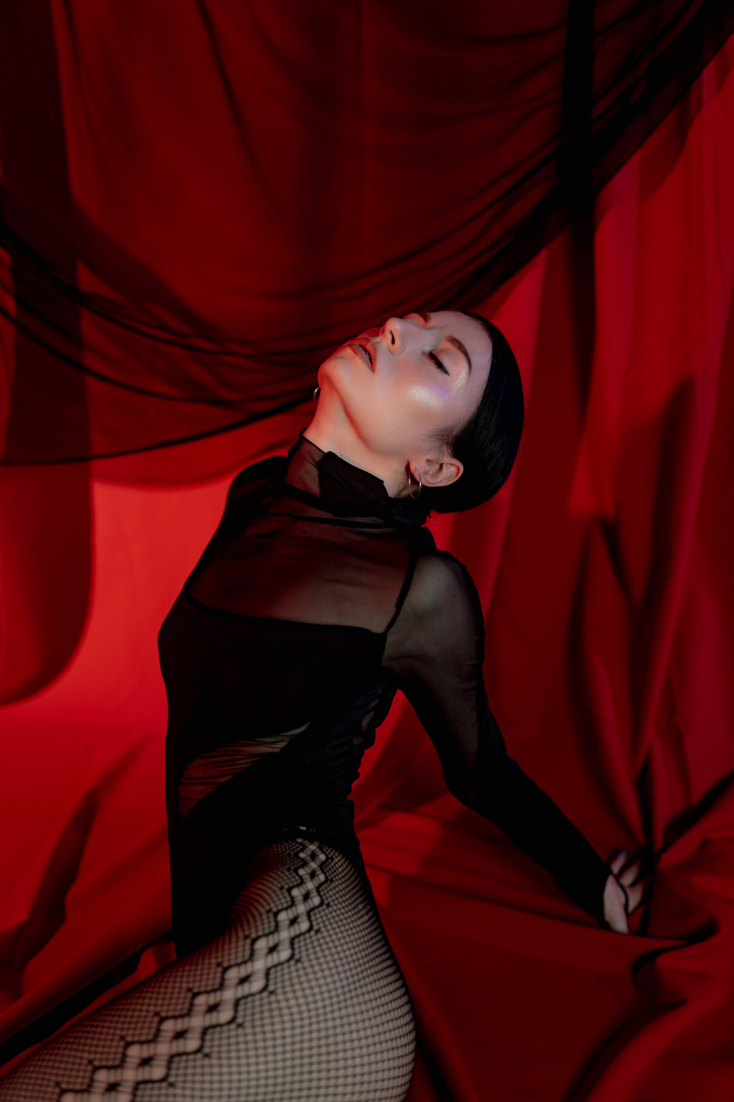 Мария. Фотограф Островская Юлия