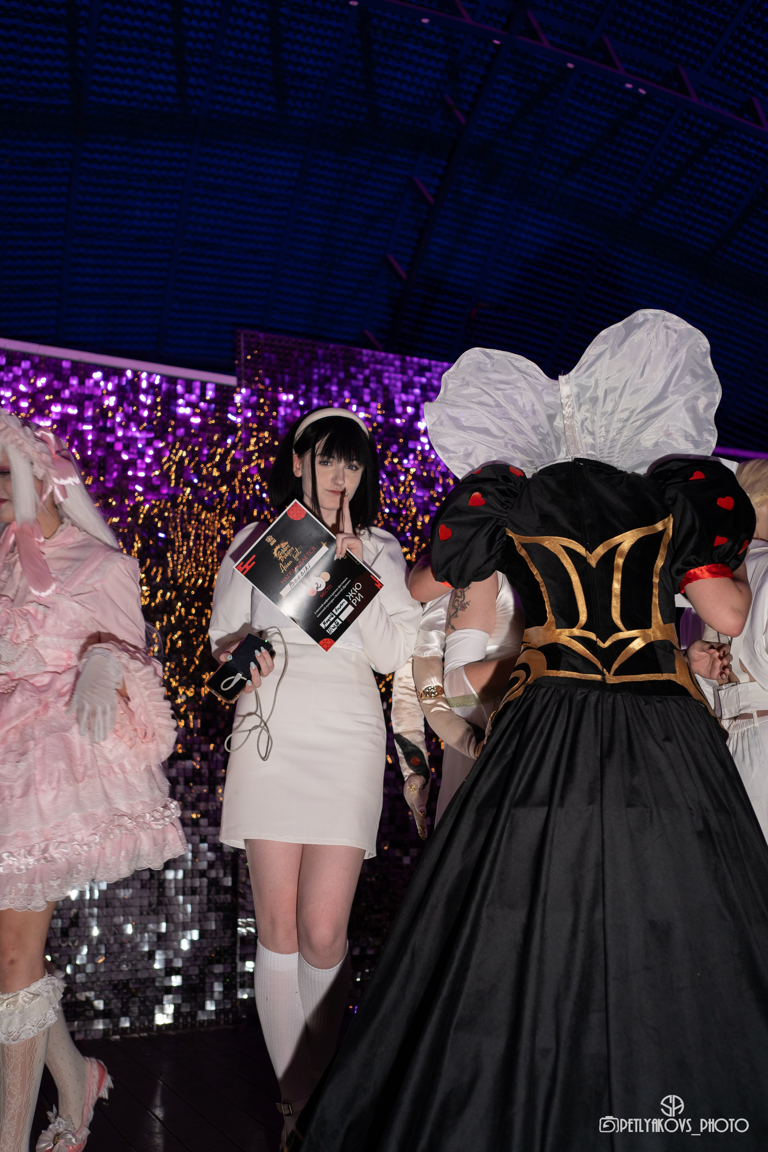 Golden Dragon Fest cosplay & k-pop. Фотограф, видеограф Пятигорск, Ставрополь, Ессентуки, Petlyakovs_photo