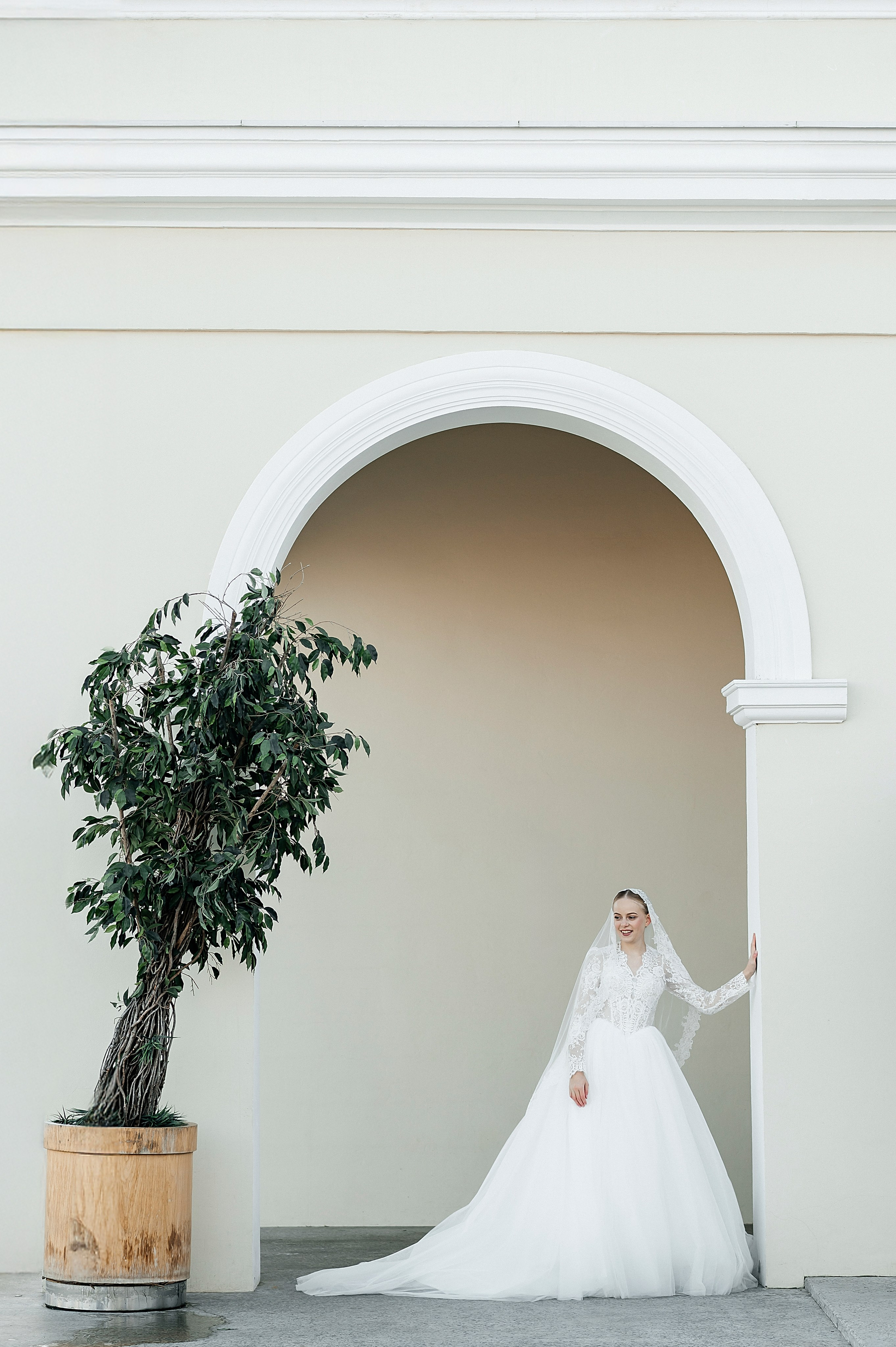 Матвей & Лаура. Ваш фотограф Ирина Гущанская