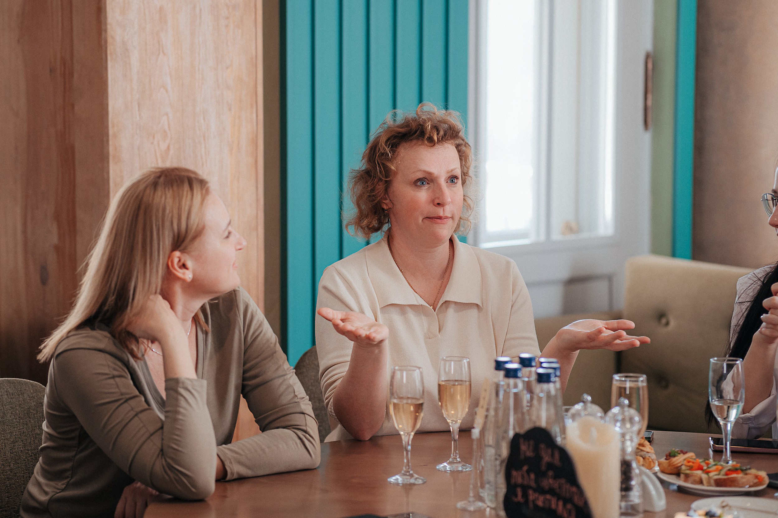 Фотограф на квиз в Барнауле