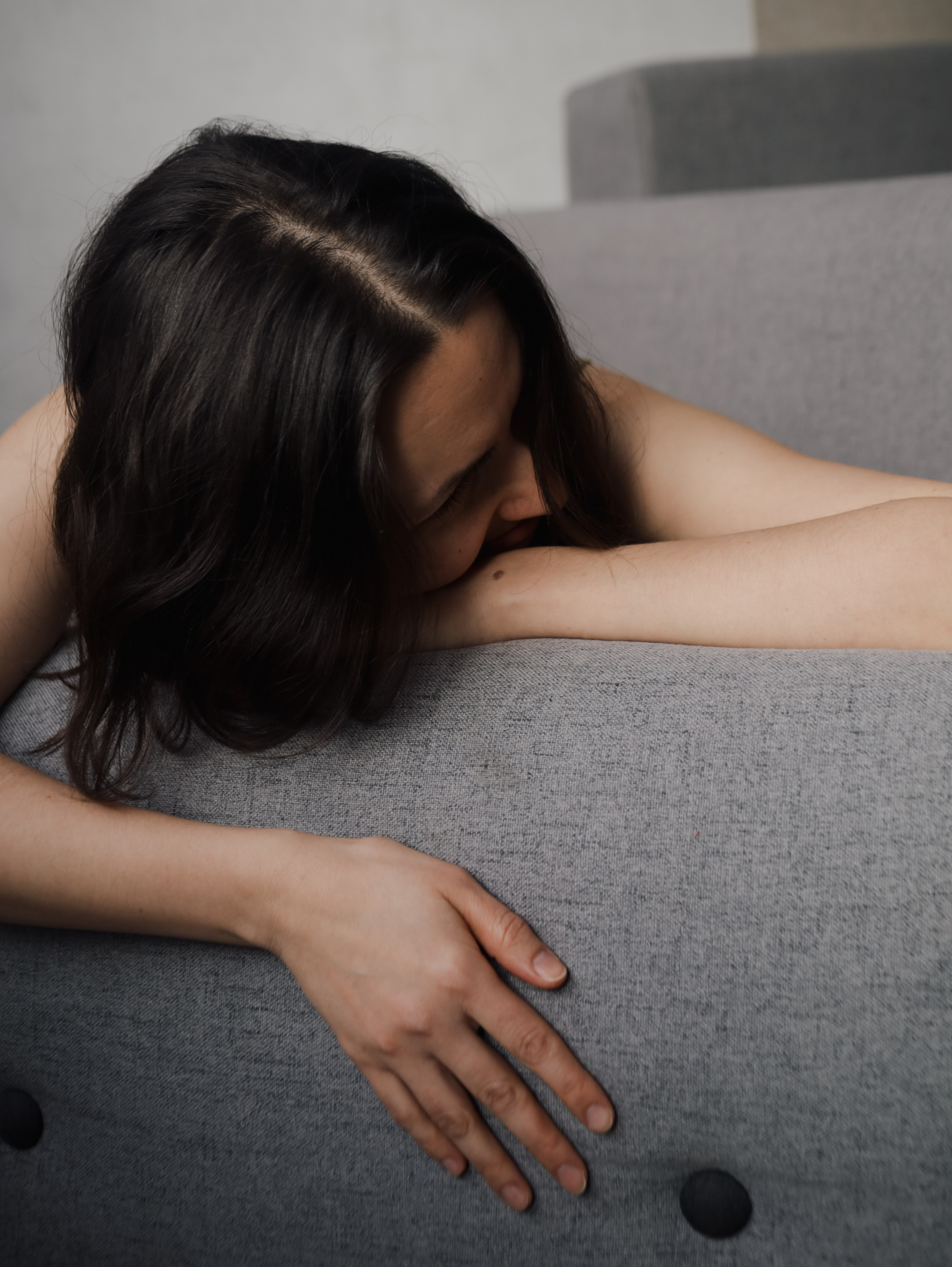 Айгуль. Алёна Стерхова — Предметный и портретный фотограф. Ижевск