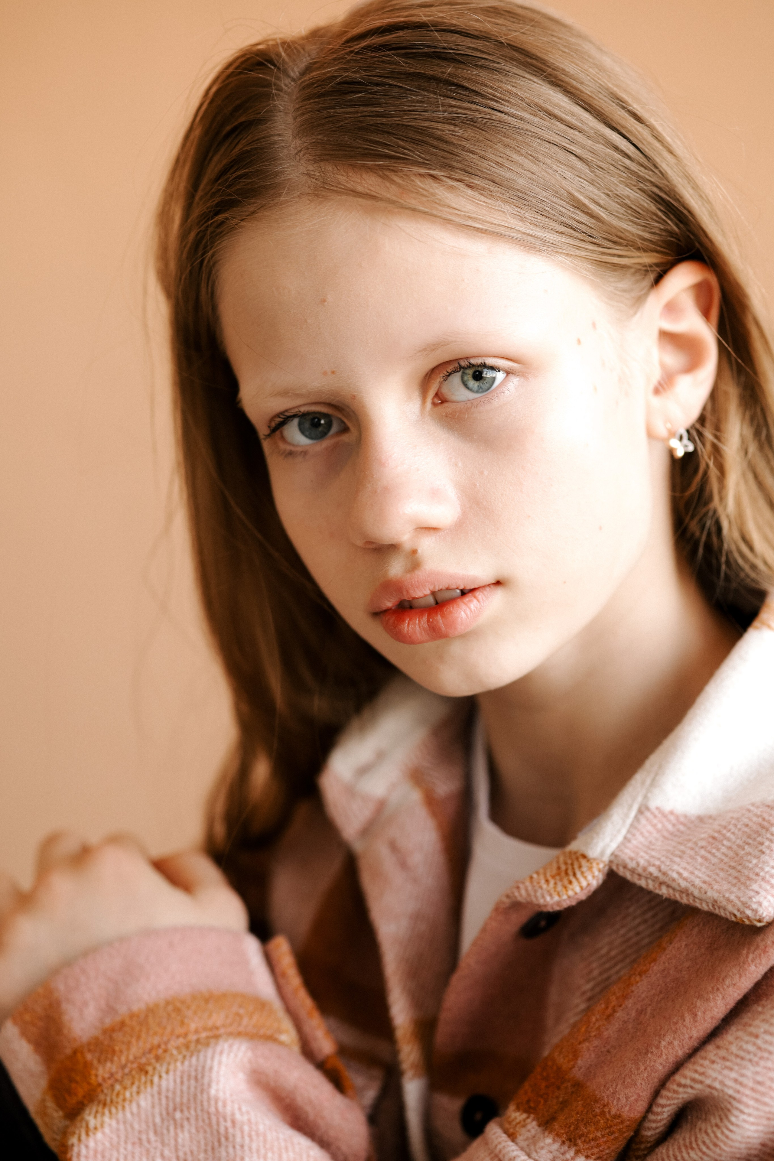 Света и Маша. Алёна Стерхова — Предметный и портретный фотограф. Ижевск