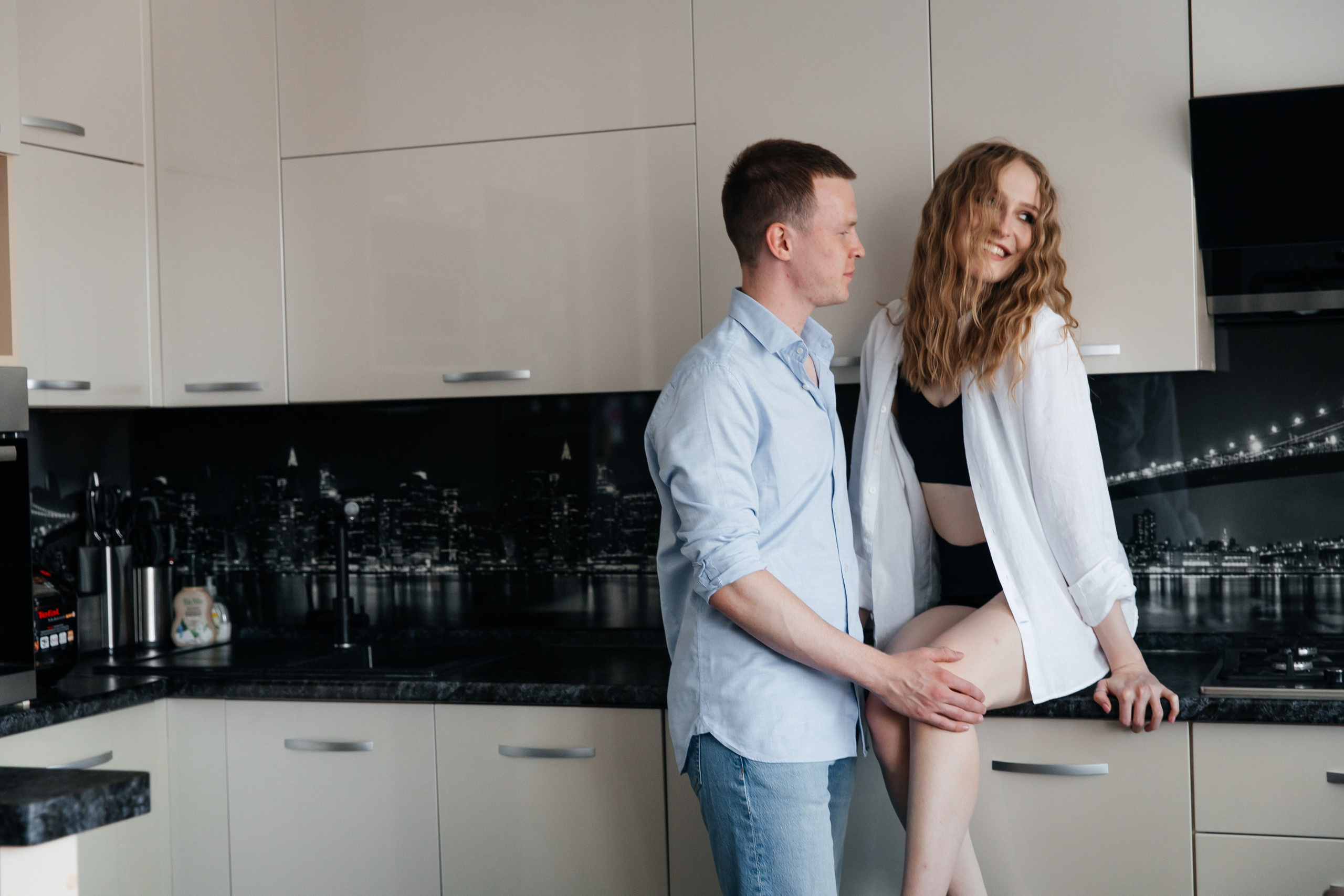 Лера и Слава. Свадебный фотограф Кирилл Хлобыстов