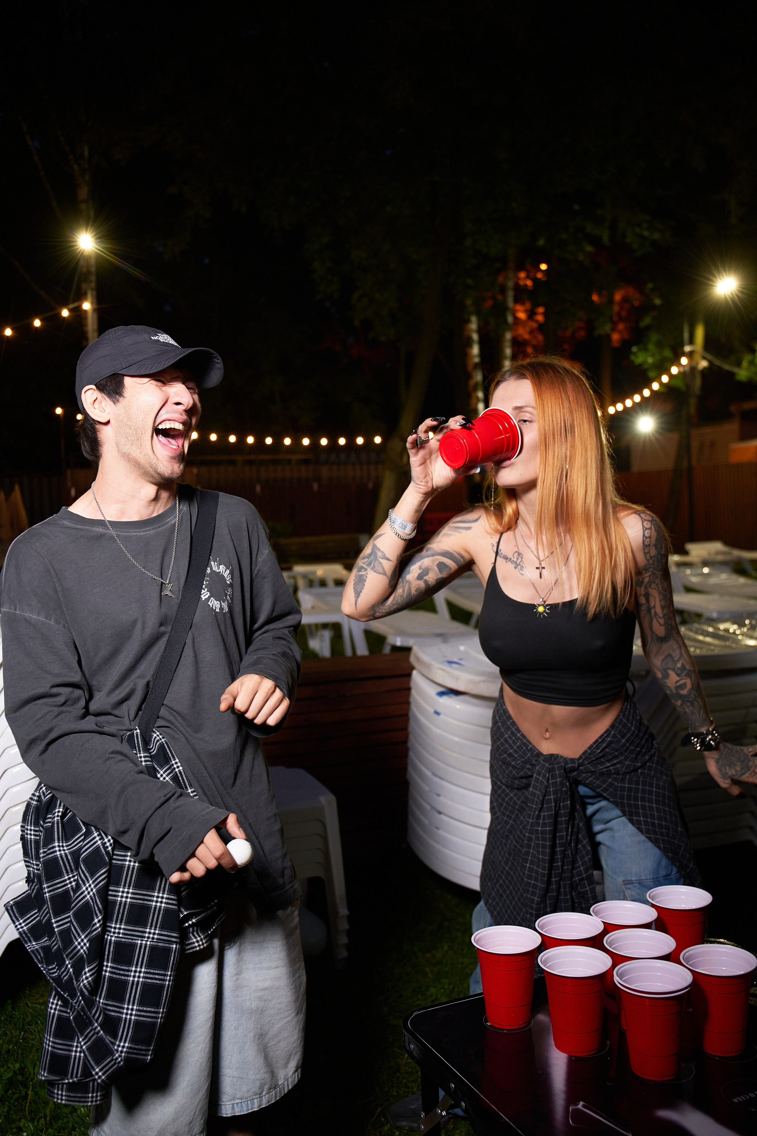 UNDERGROUND BIZNES. Fokysphoto