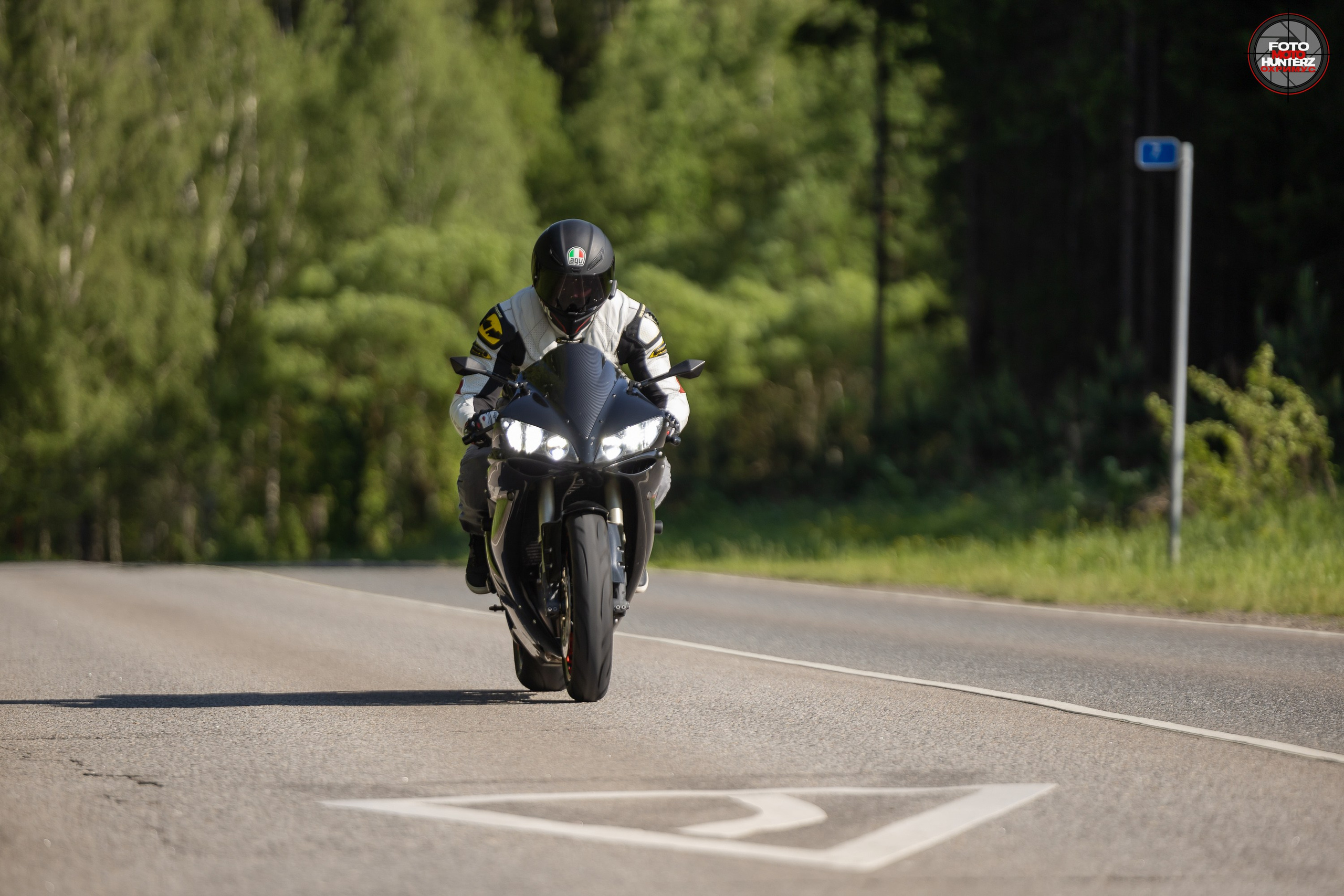 Сафари «Детство» в Клёново, посвященное Дню защиты детей. Фотограф Владимир Охрименко