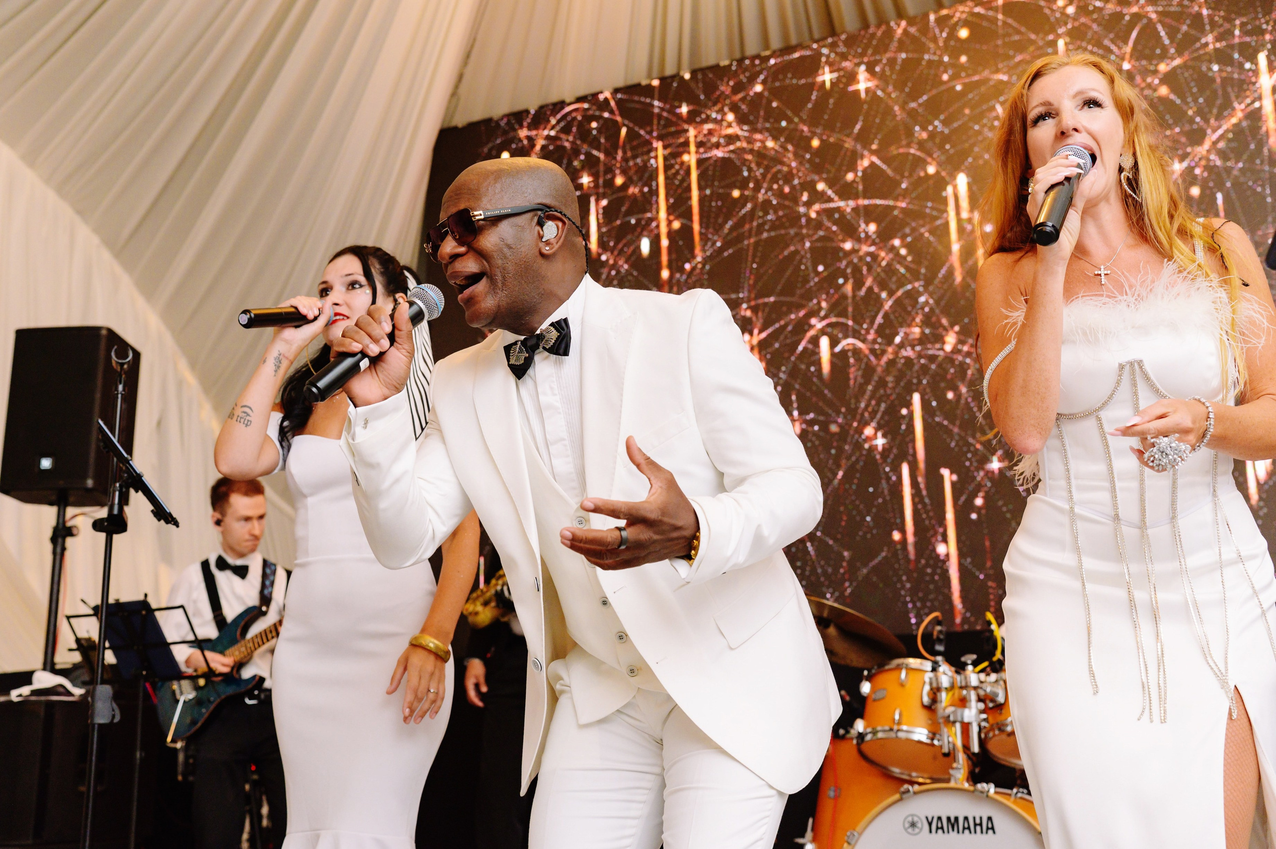 Буревестник. Репортажный фотограф в Москве и по всему миру Степанова Юлия