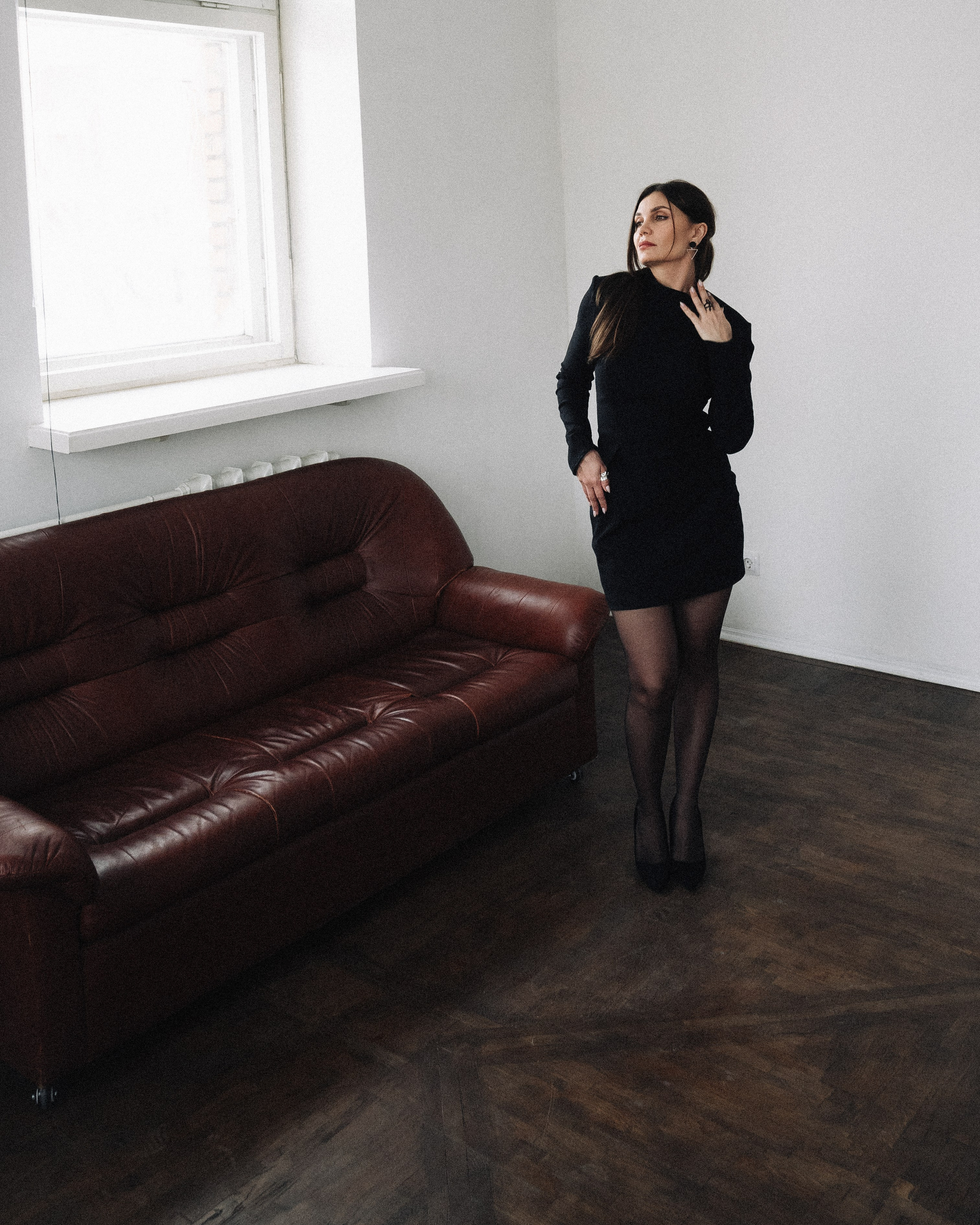 Елена Матыскина