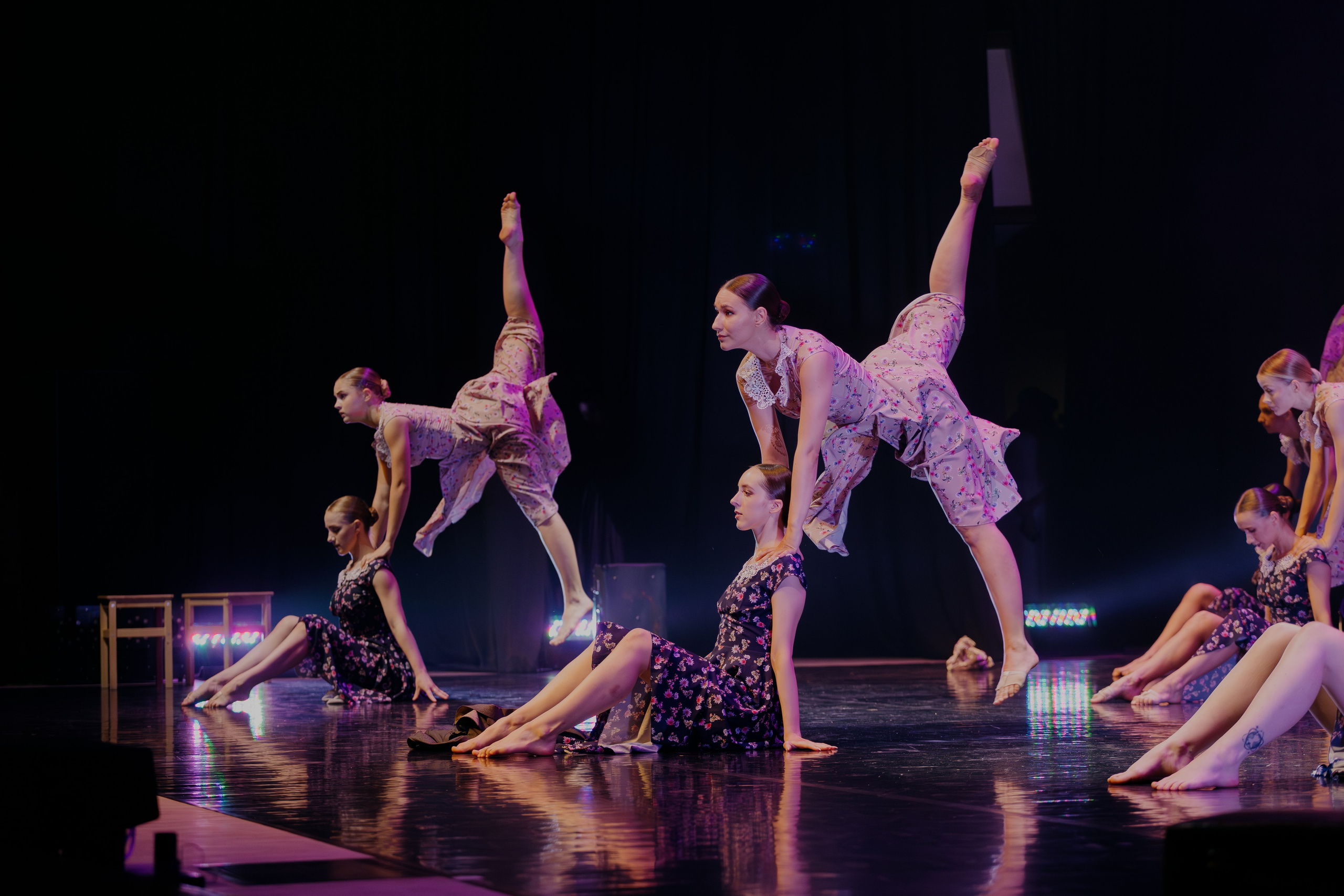 ALTERNATIVE DANCE STUDIO. Свадебный и репортажный фотограф в Омске. Червоткин Никита